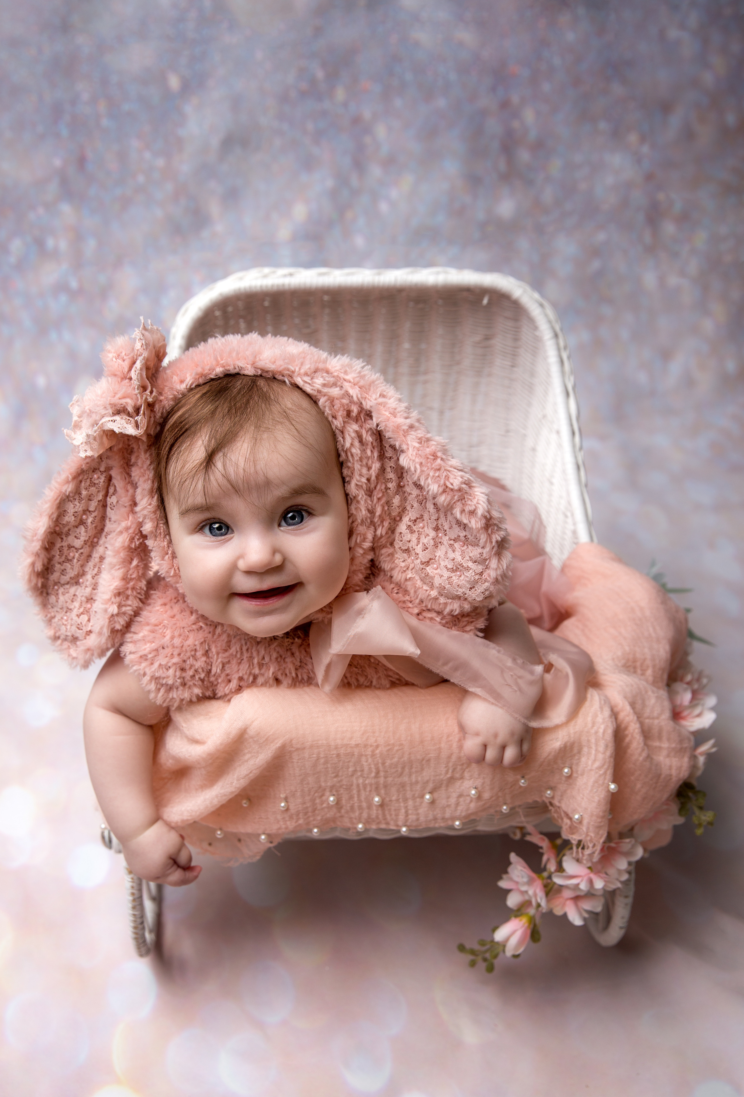 Дети до года. Фотограф новорожденных, детей до года и беременных в Симферополе