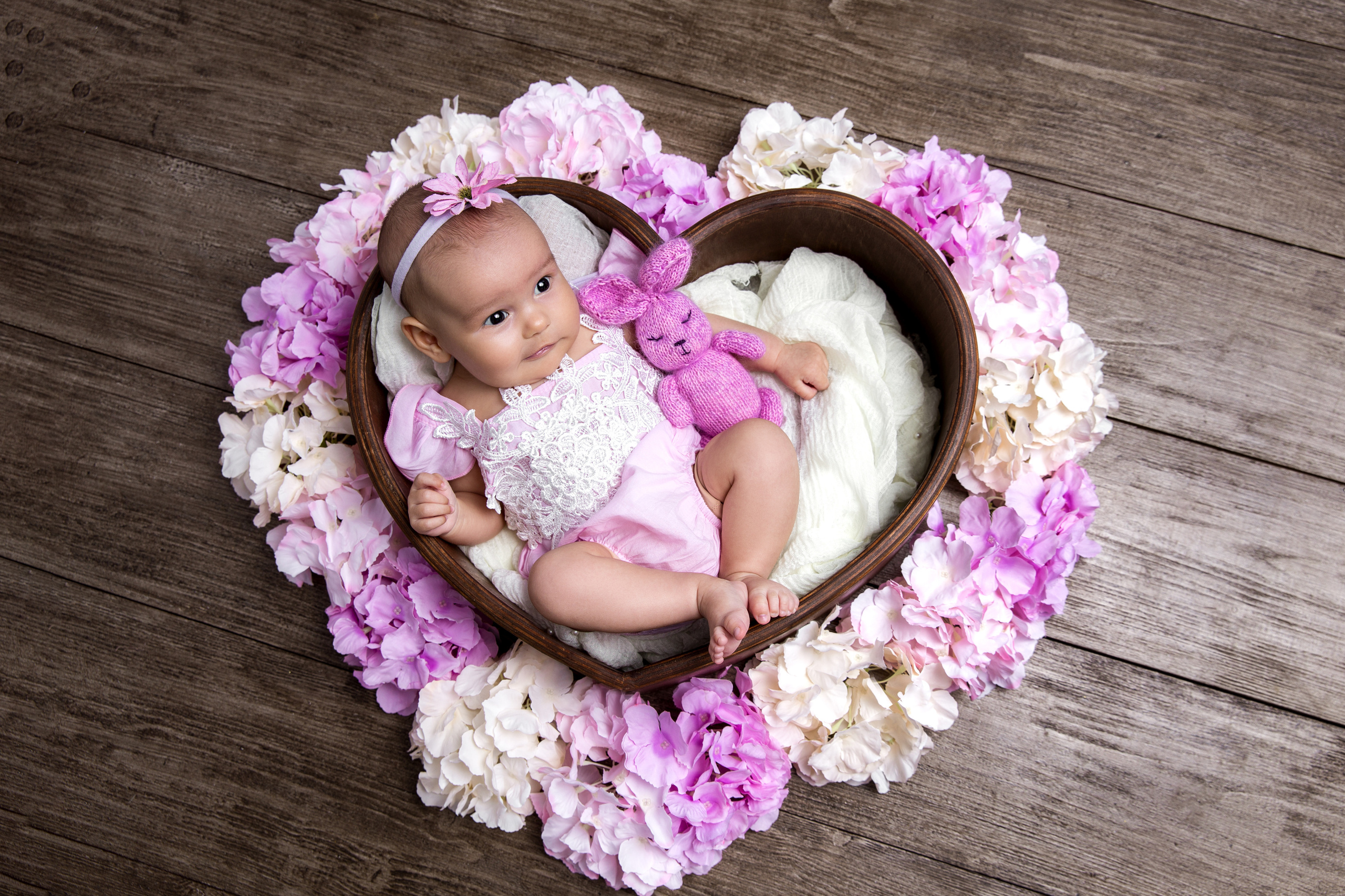 Дети до года. Фотограф новорожденных, детей до года и беременных в Симферополе