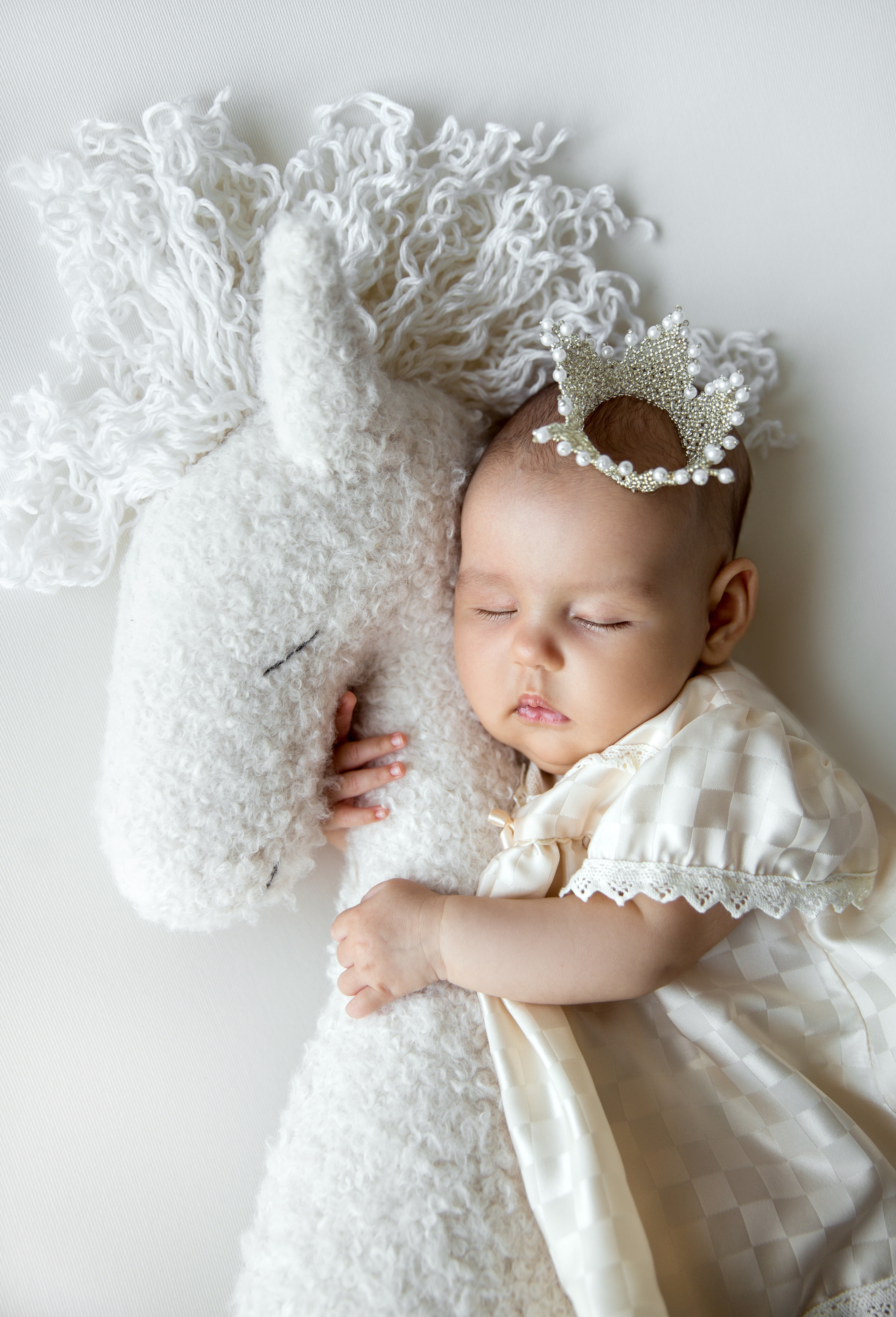 Дети до года. Фотограф новорожденных, детей до года и беременных в Симферополе