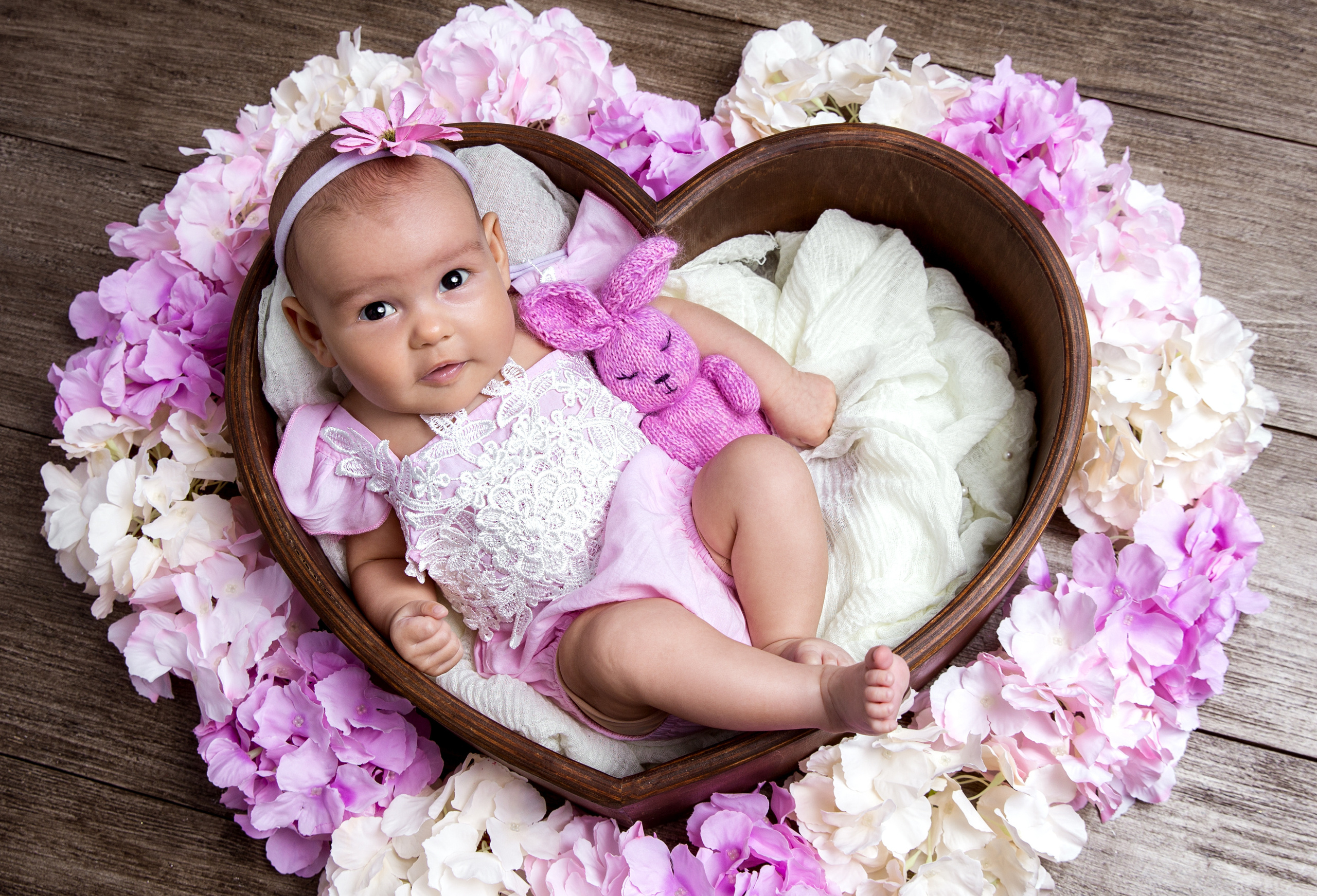 Дети до года. Фотограф новорожденных, детей до года и беременных в Симферополе