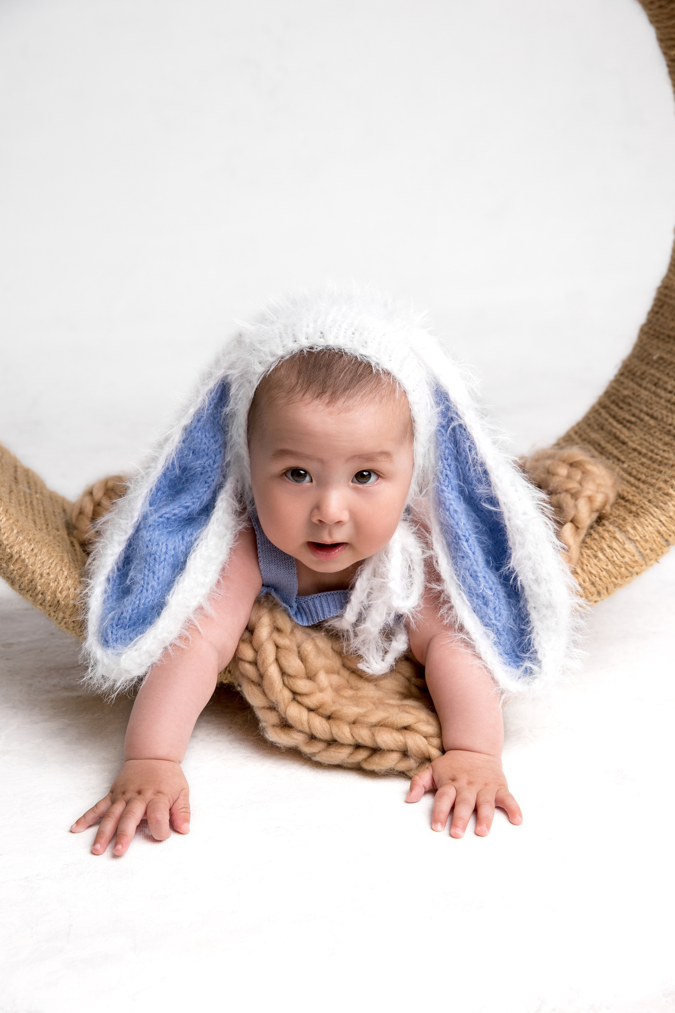 Дети до года. Фотограф новорожденных, детей до года и беременных в Симферополе