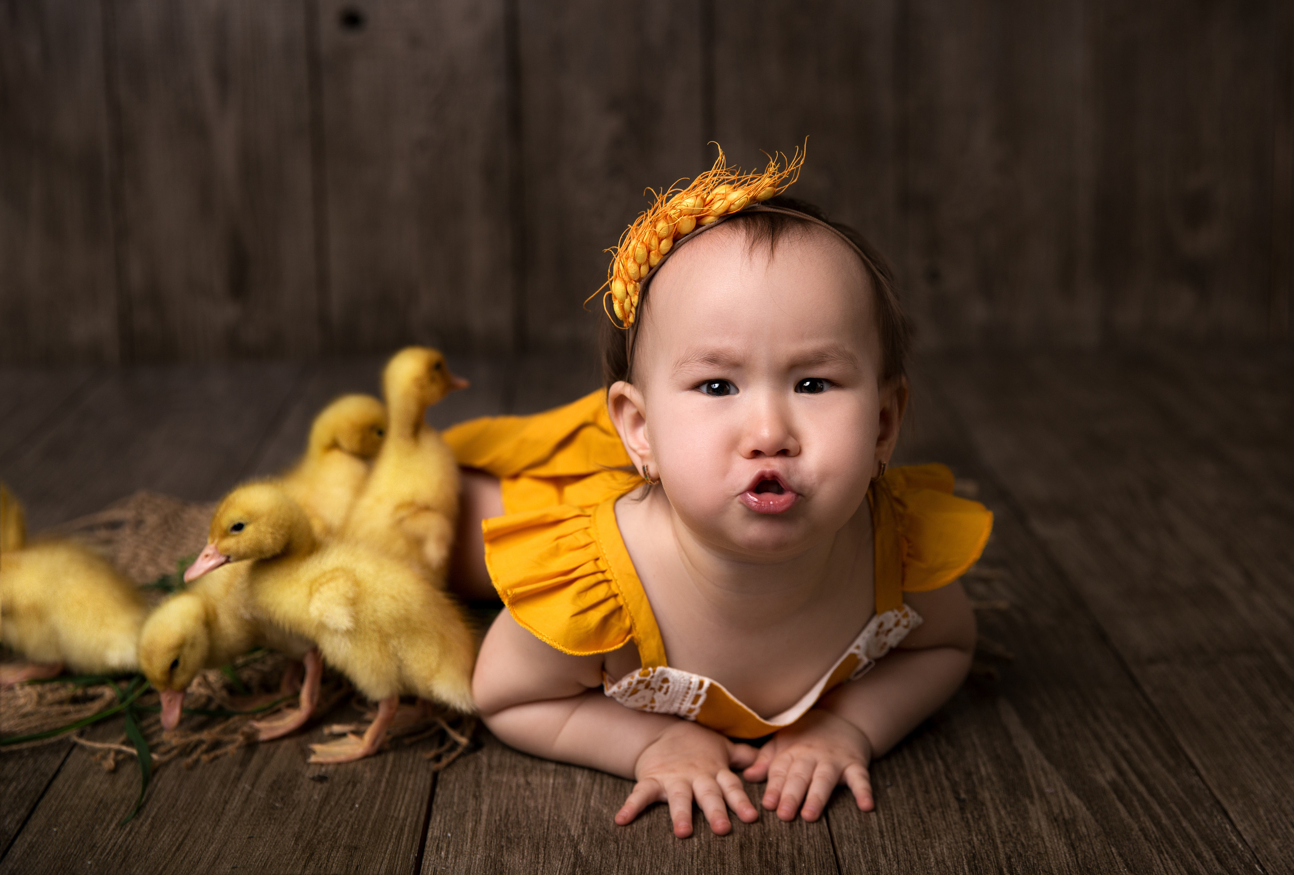 Дети до года. Фотограф новорожденных, детей до года и беременных в Симферополе