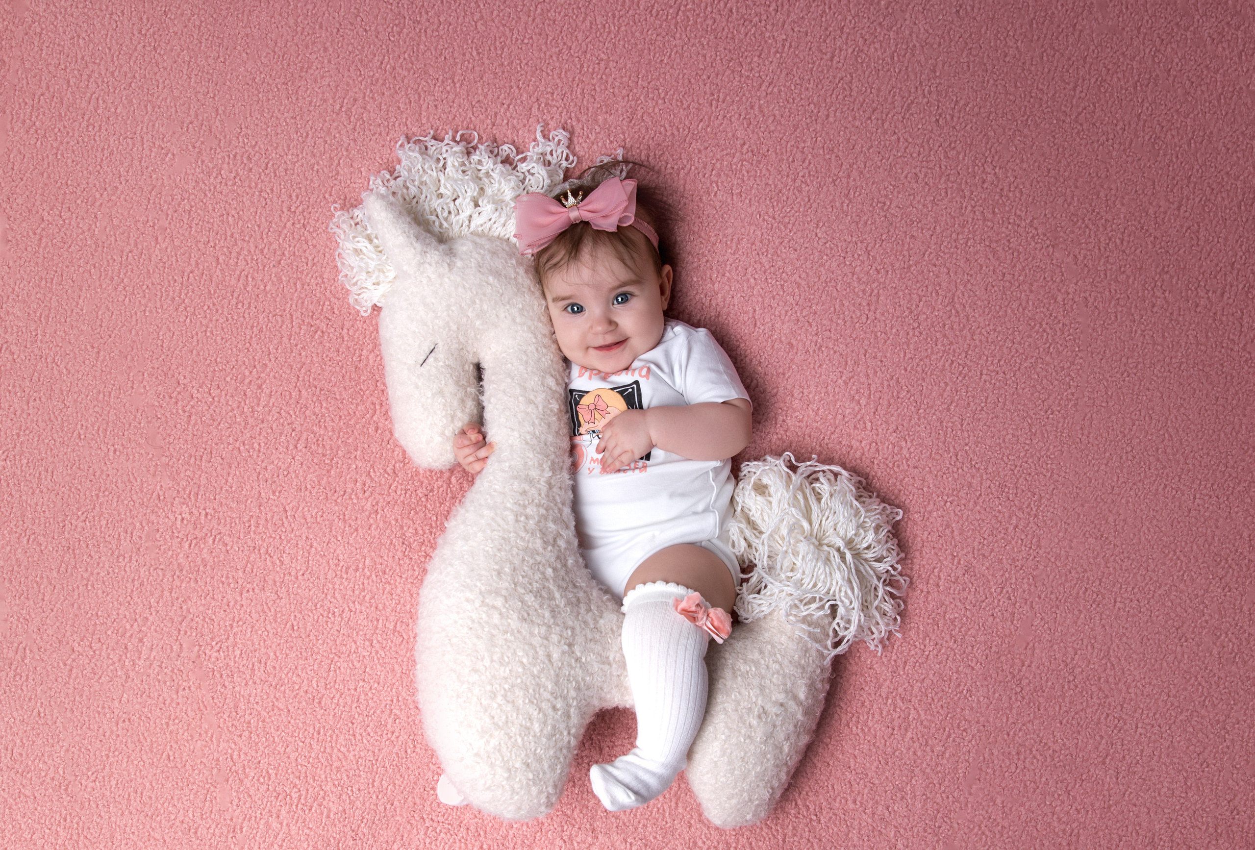 Дети до года. Фотограф новорожденных, детей до года и беременных в Симферополе