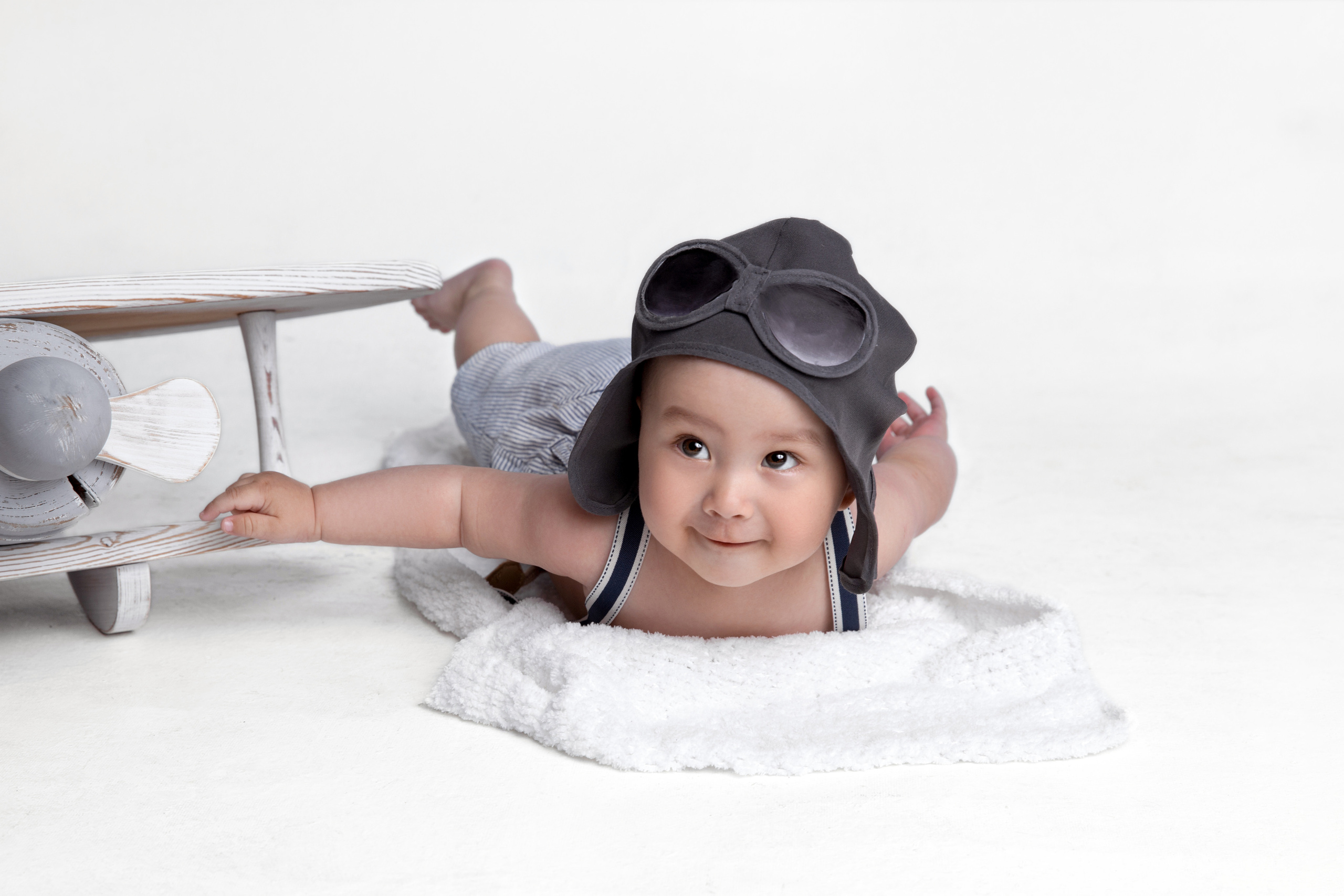 Дети до года. Фотограф новорожденных, детей до года и беременных в Симферополе