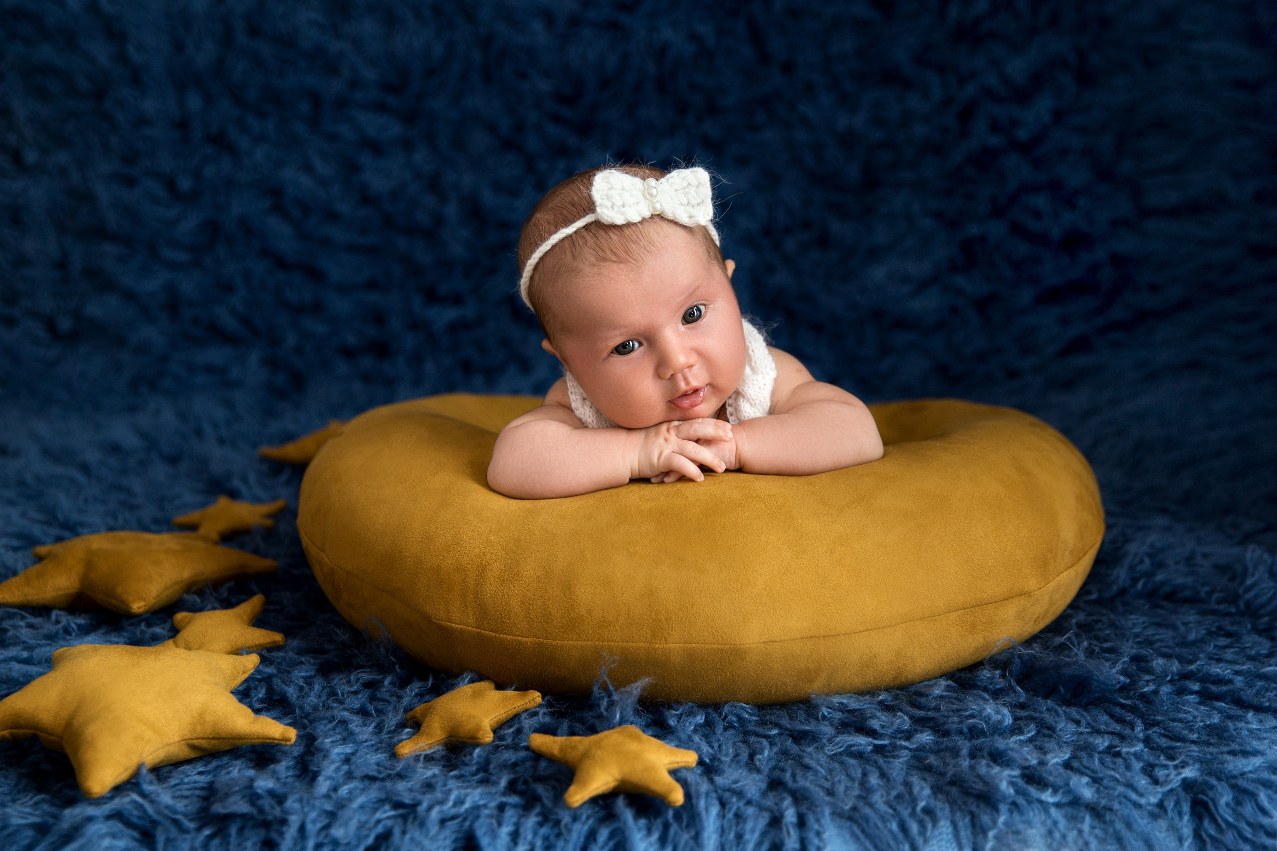 Дети до года. Фотограф новорожденных, детей до года и беременных в Симферополе