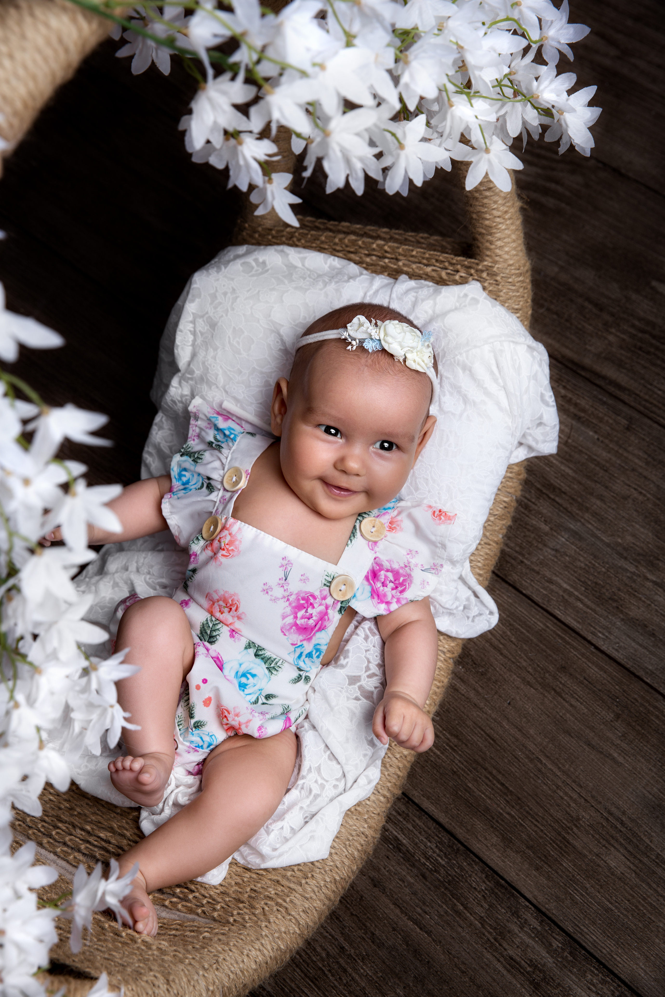 Дети до года. Фотограф новорожденных, детей до года и беременных в Симферополе