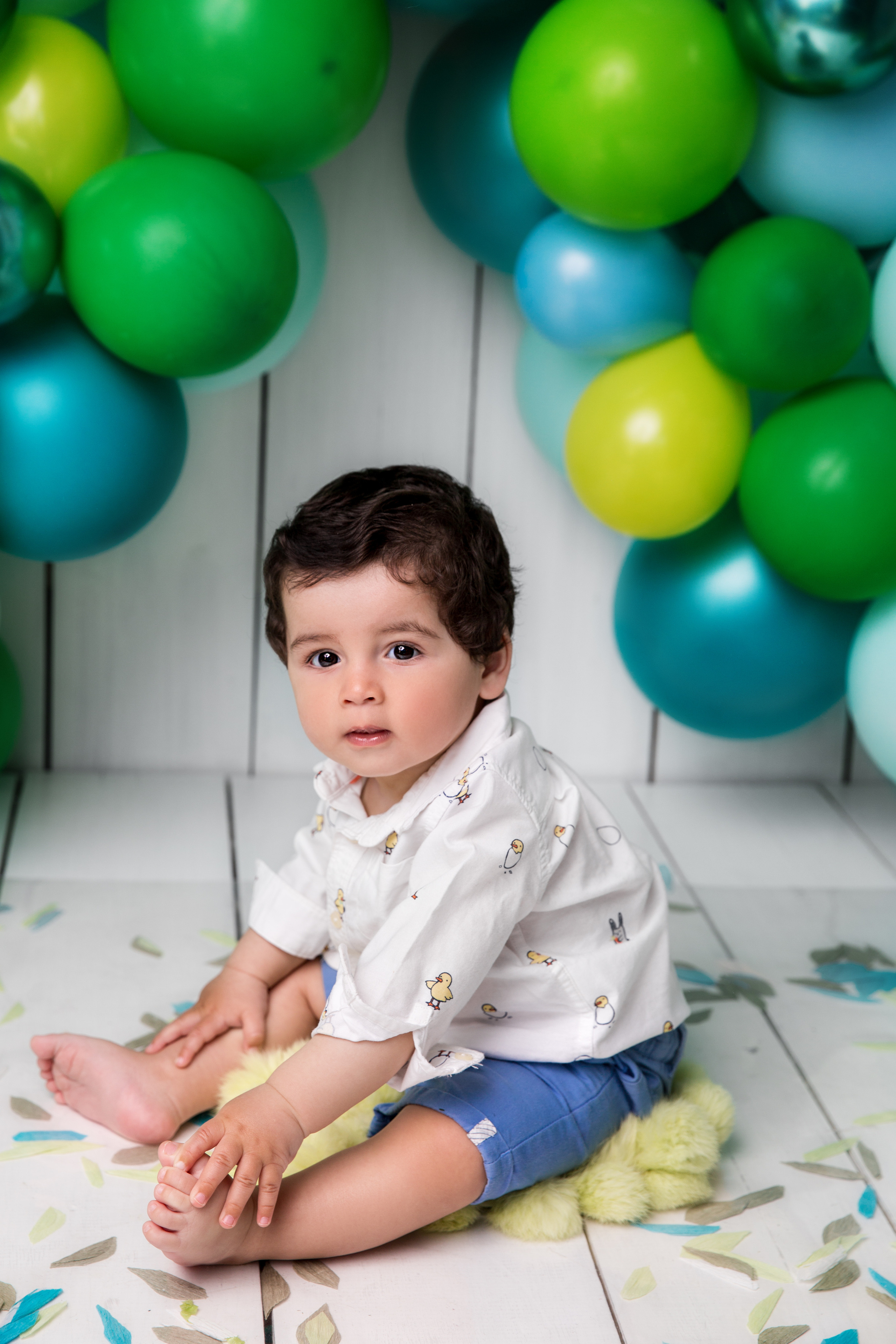 Дети до года. Фотограф новорожденных, детей до года и беременных в Симферополе