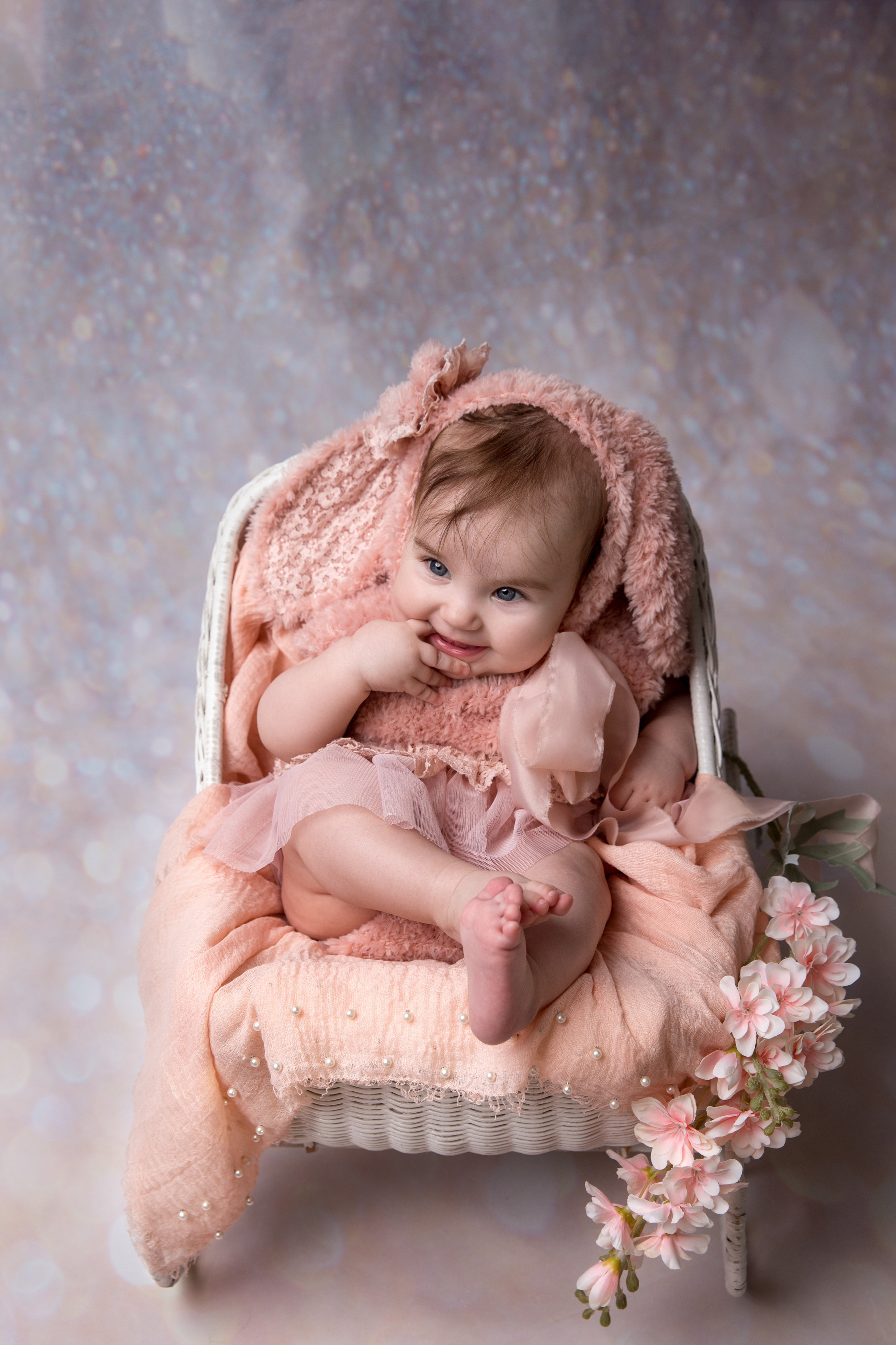 Дети до года. Фотограф новорожденных, детей до года и беременных в Симферополе