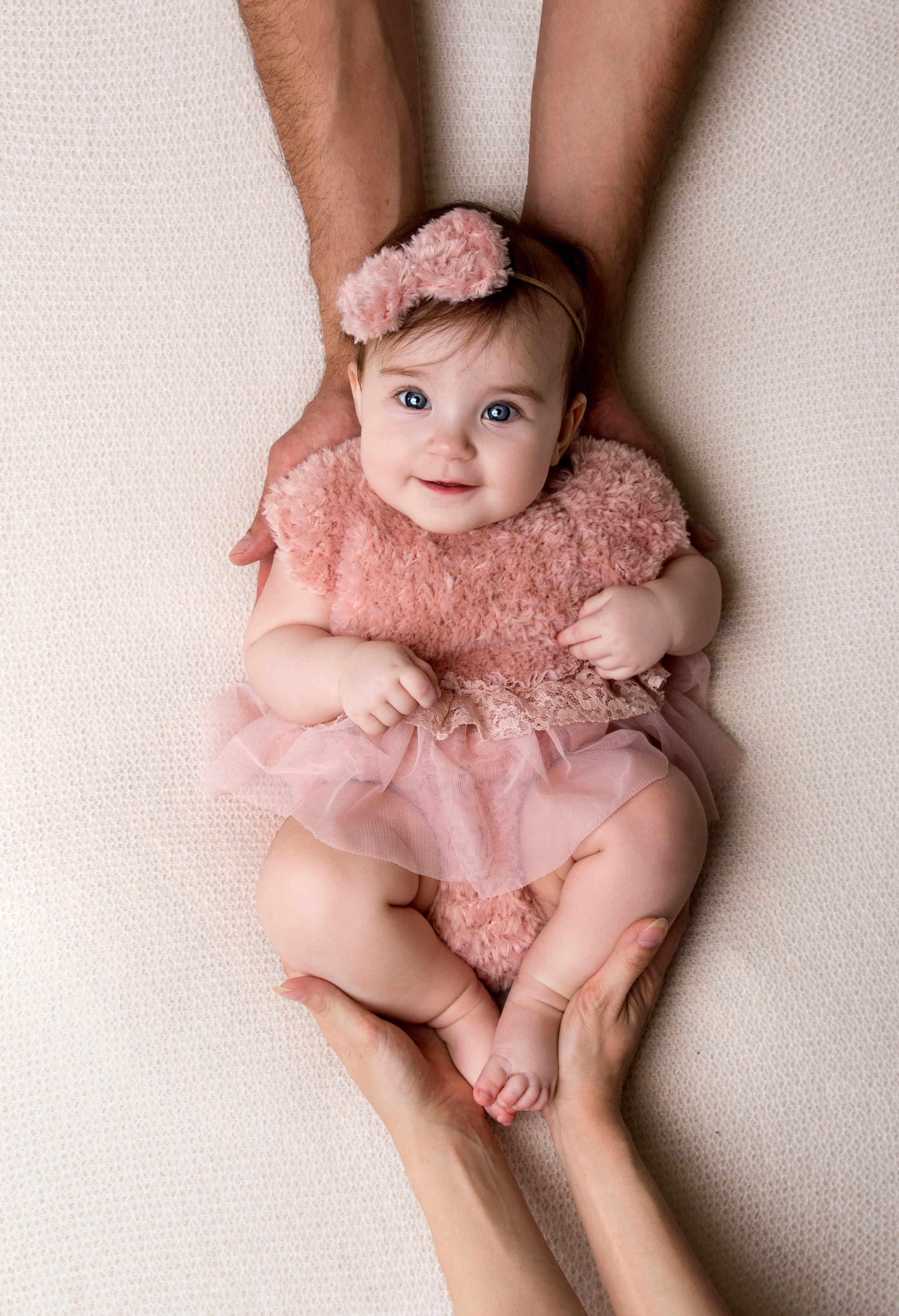 Дети до года. Фотограф новорожденных, детей до года и беременных в Симферополе