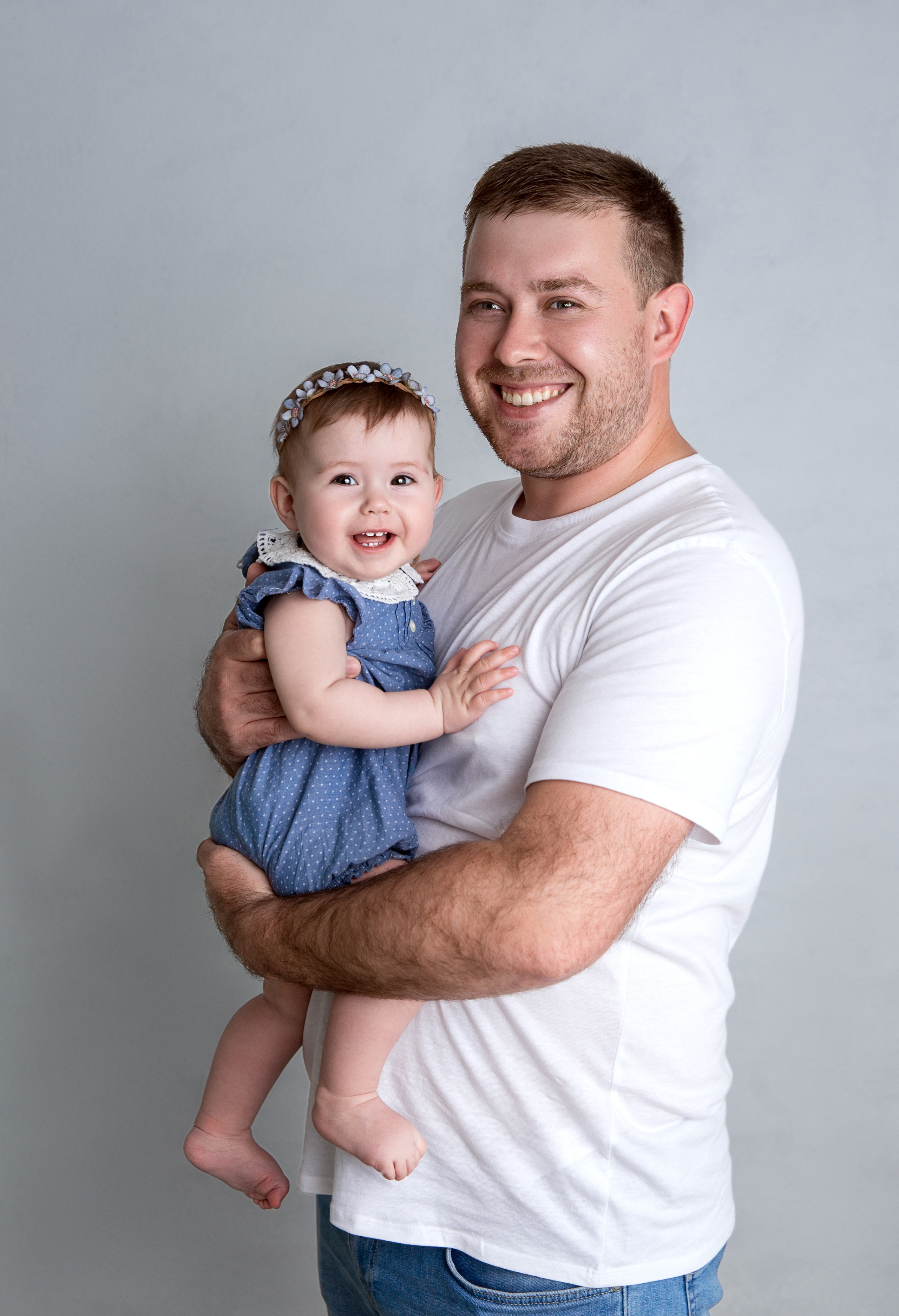 Дети до года. Фотограф новорожденных, детей до года и беременных в Симферополе