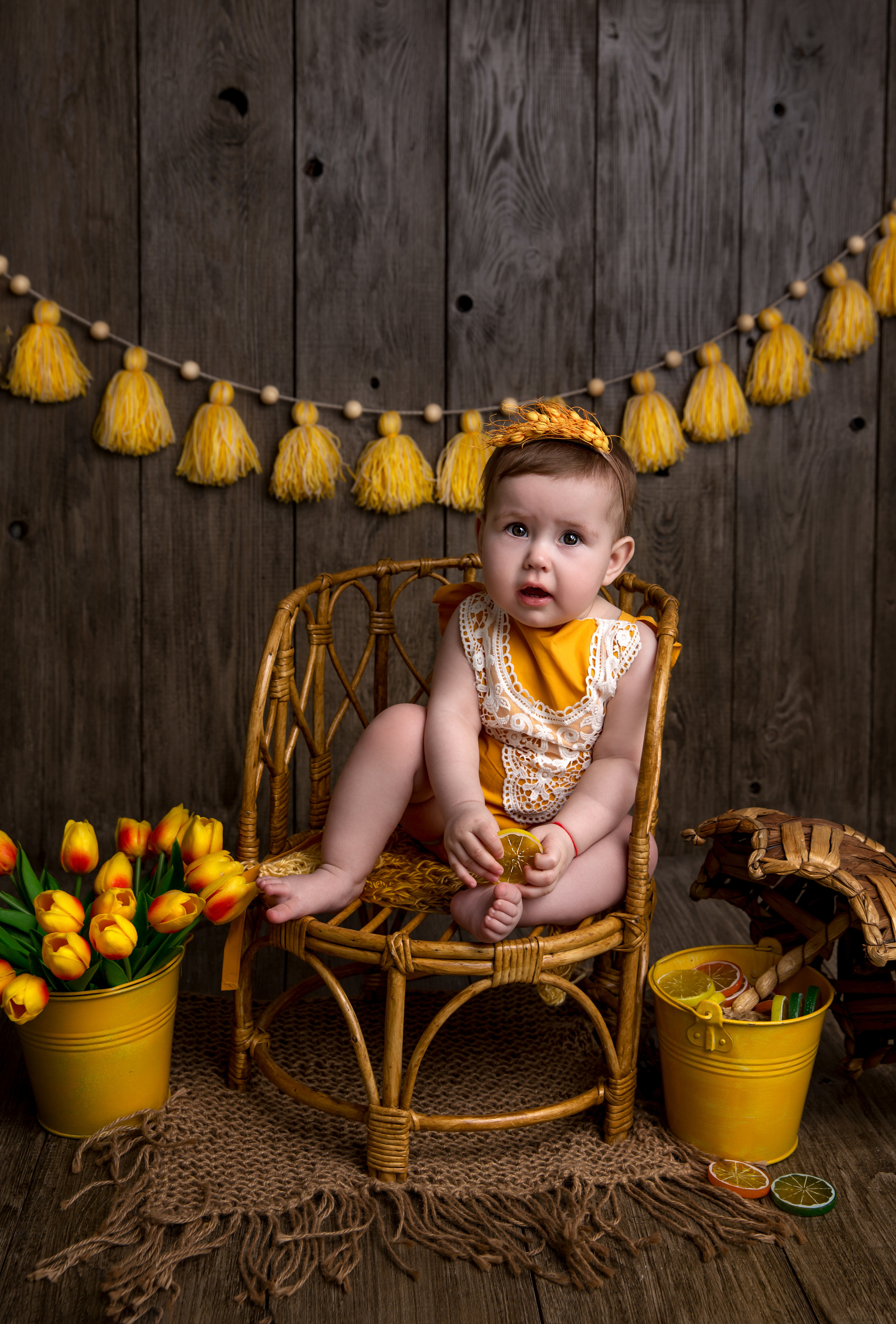 Дети до года. Фотограф новорожденных, детей до года и беременных в Симферополе