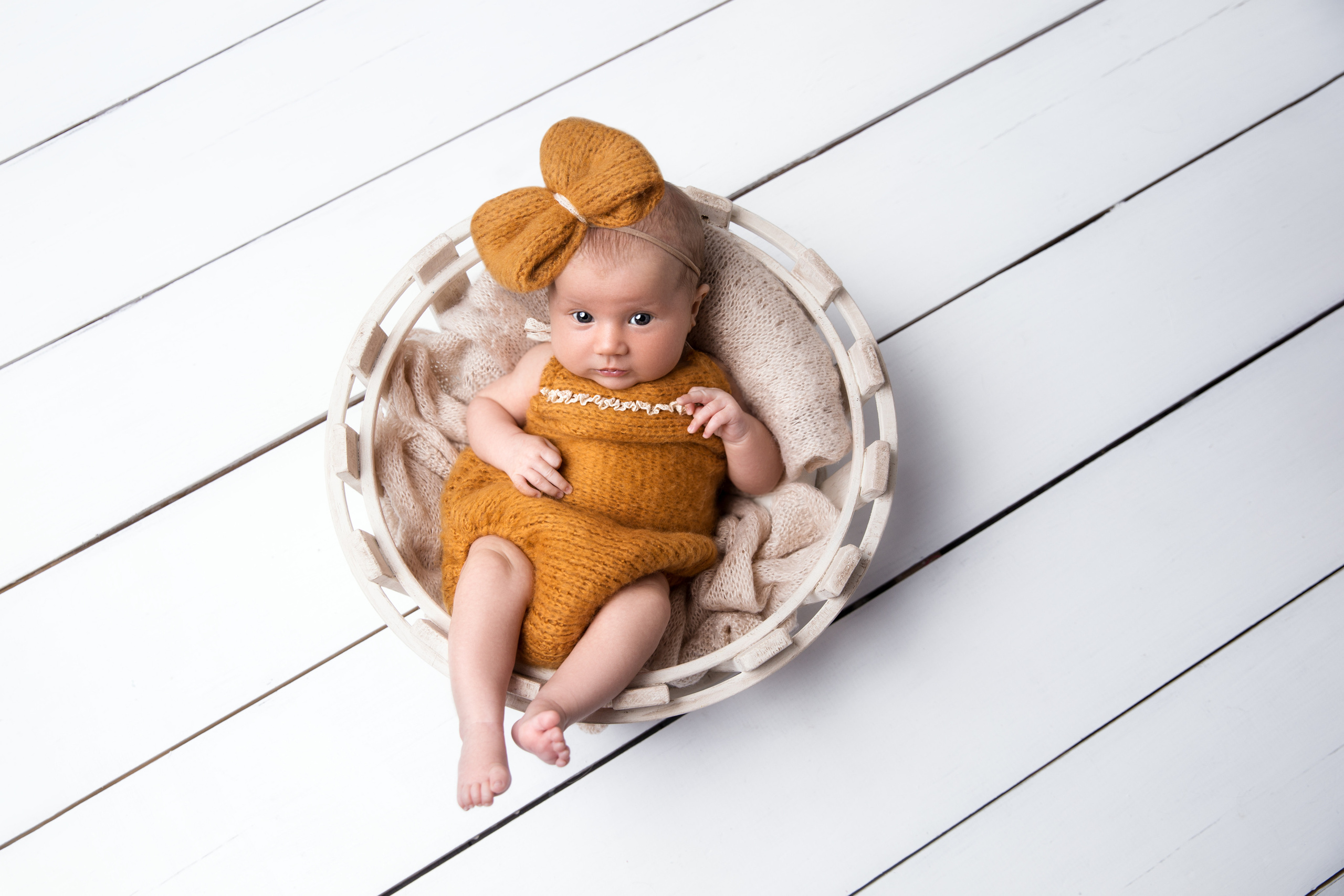 Дети до года. Фотограф новорожденных, детей до года и беременных в Симферополе