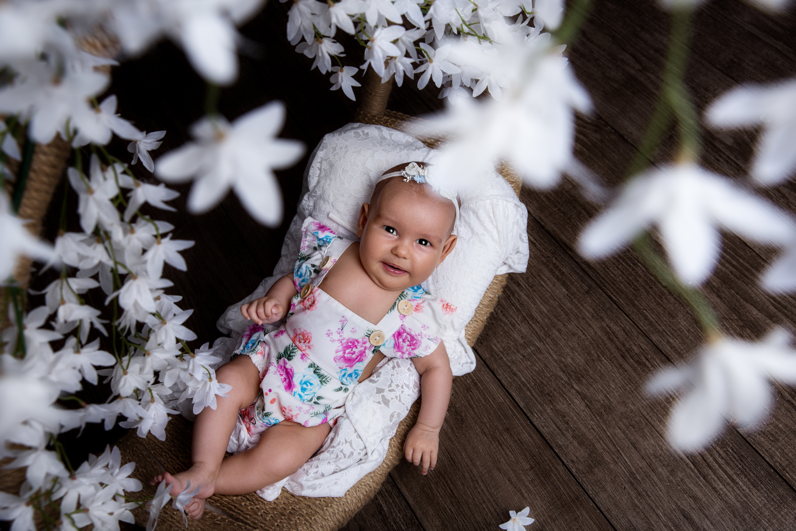 Дети до года. Фотограф новорожденных, детей до года и беременных в Симферополе