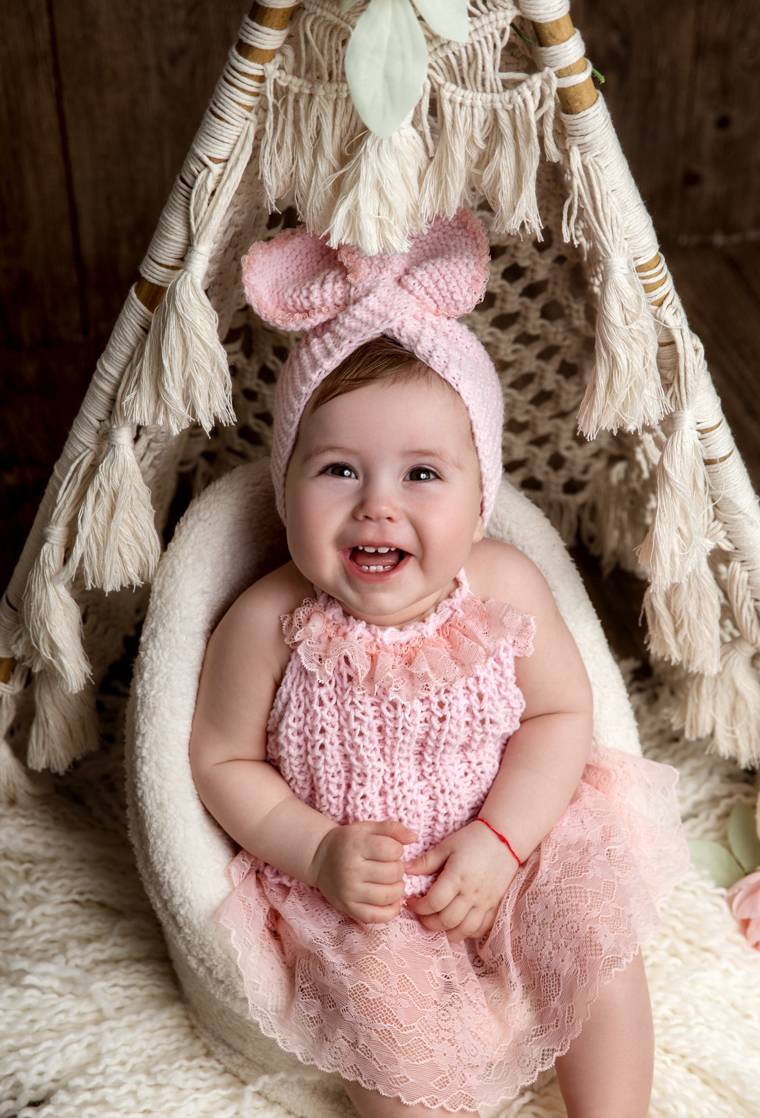 Дети до года. Фотограф новорожденных, детей до года и беременных в Симферополе