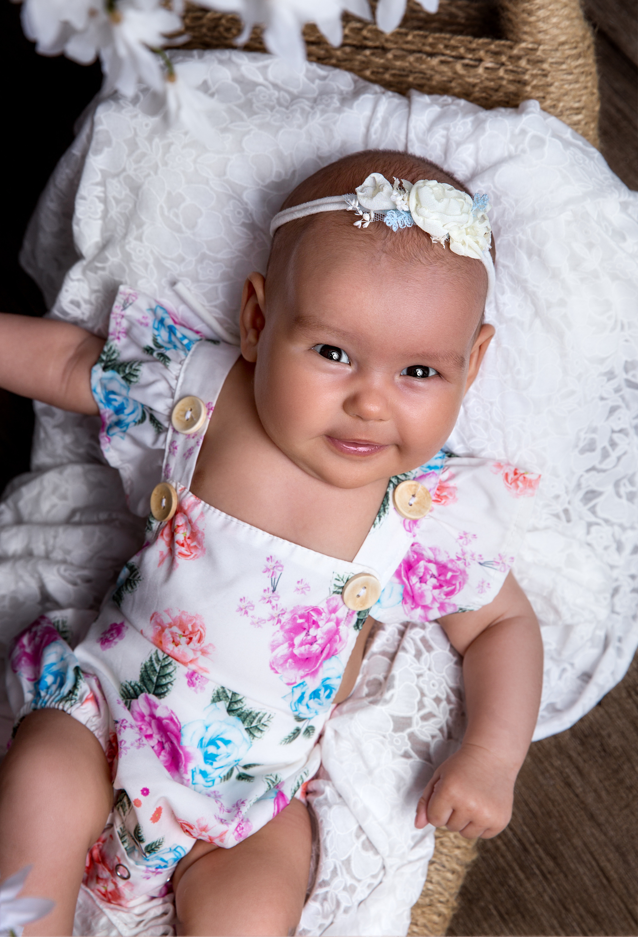 Дети до года. Фотограф новорожденных, детей до года и беременных в Симферополе