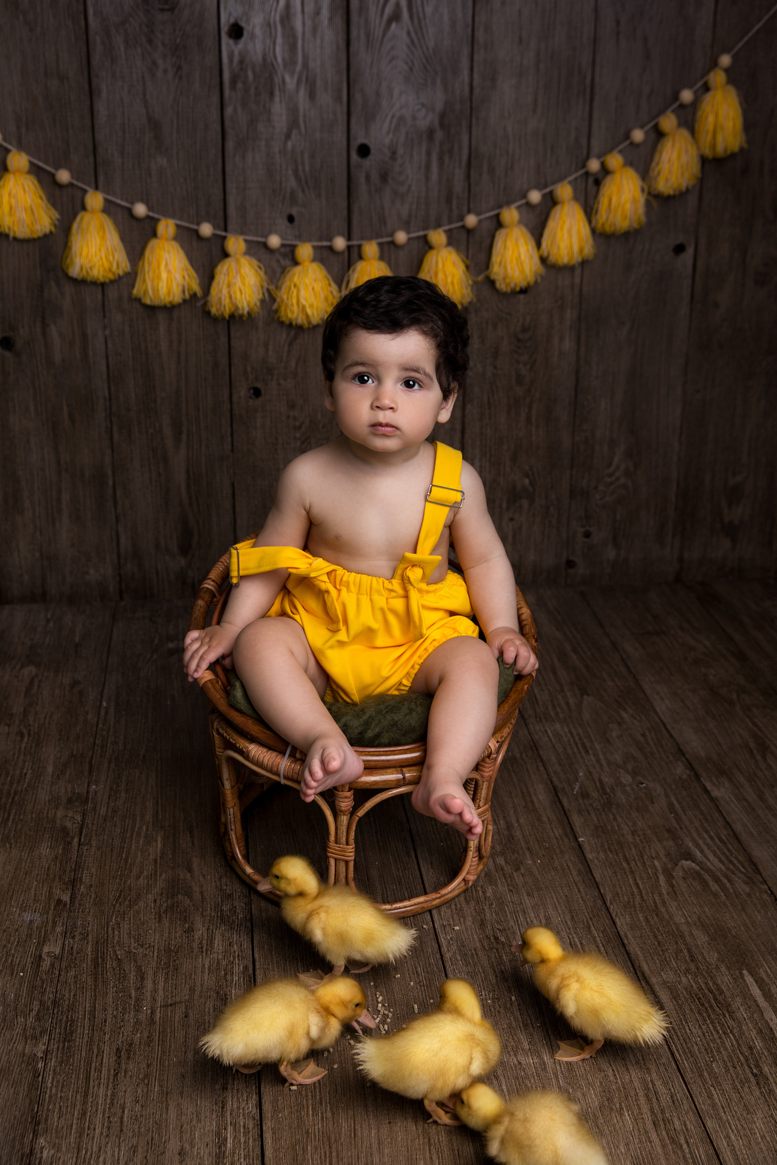 Фотопроект УТЯТА. Фотограф новорожденных, детей до года и беременных в Симферополе