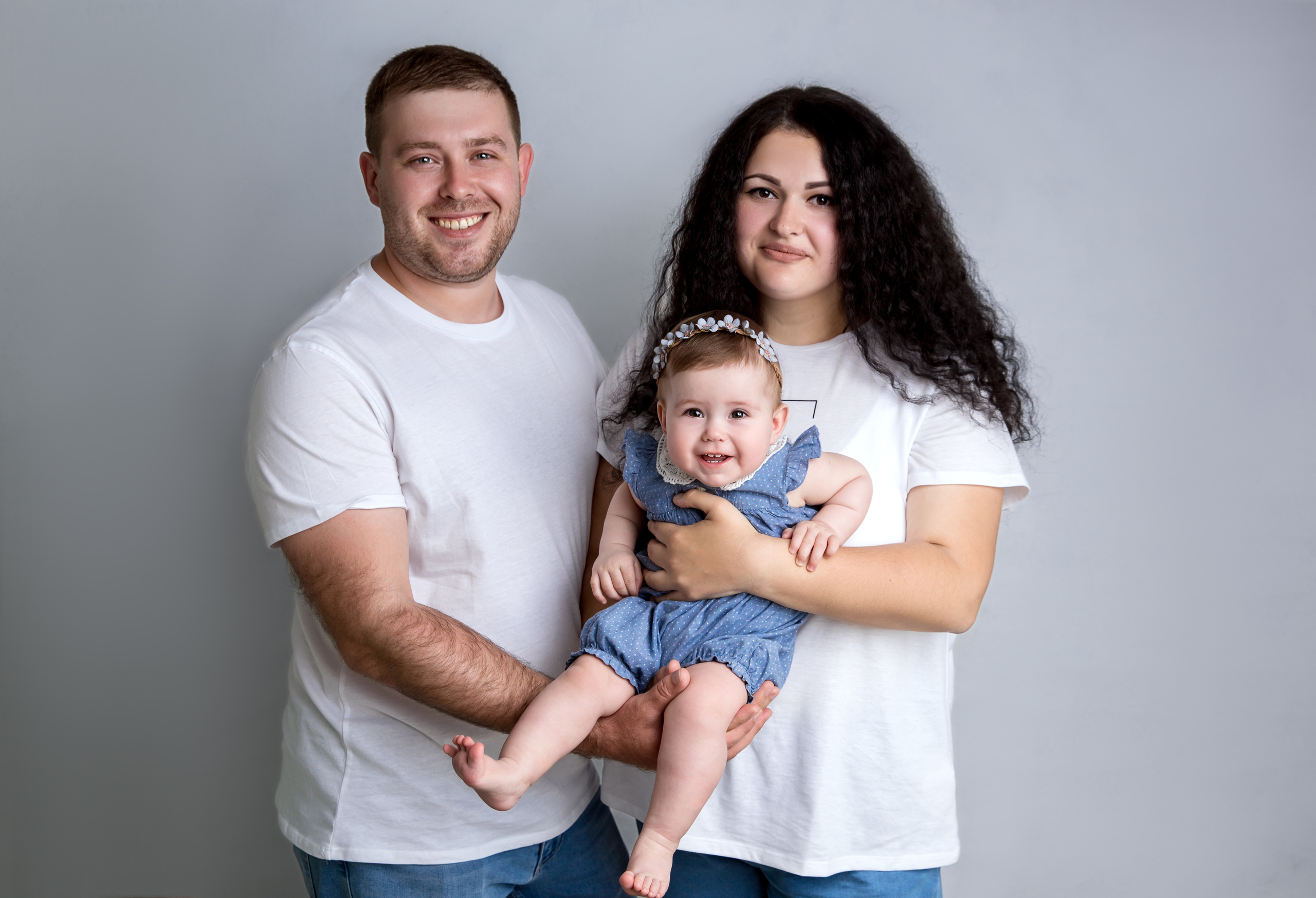 Дети до года. Фотограф новорожденных, детей до года и беременных в Симферополе