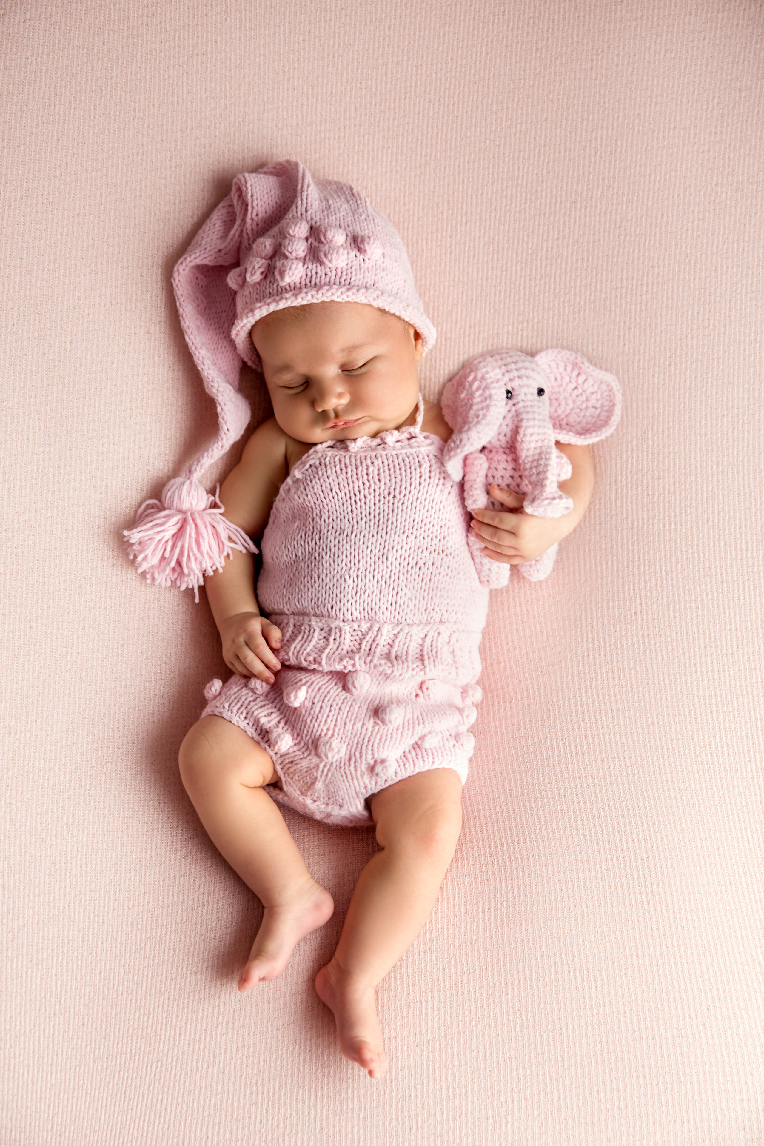 Дети до года. Фотограф новорожденных, детей до года и беременных в Симферополе