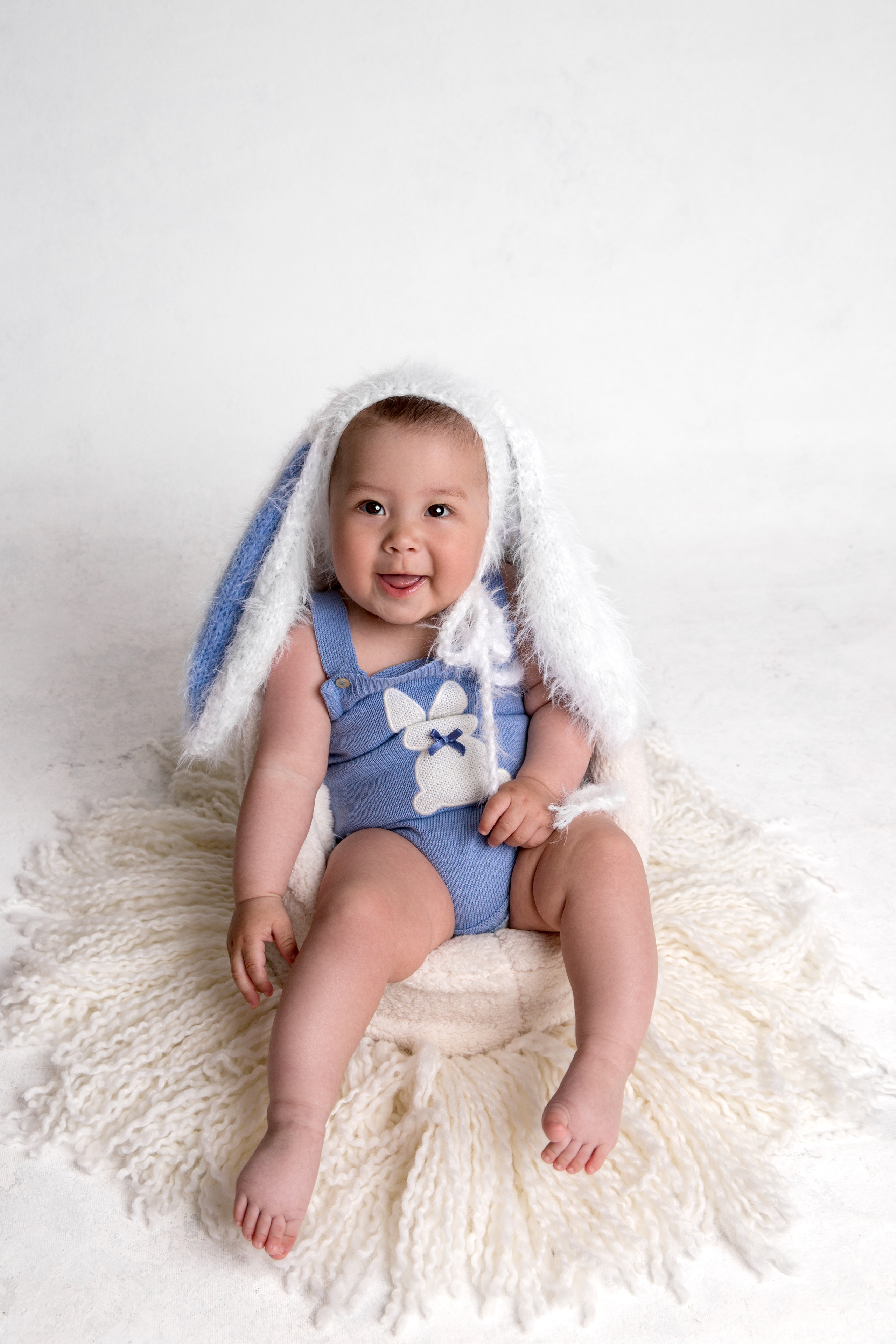 Дети до года. Фотограф новорожденных, детей до года и беременных в Симферополе