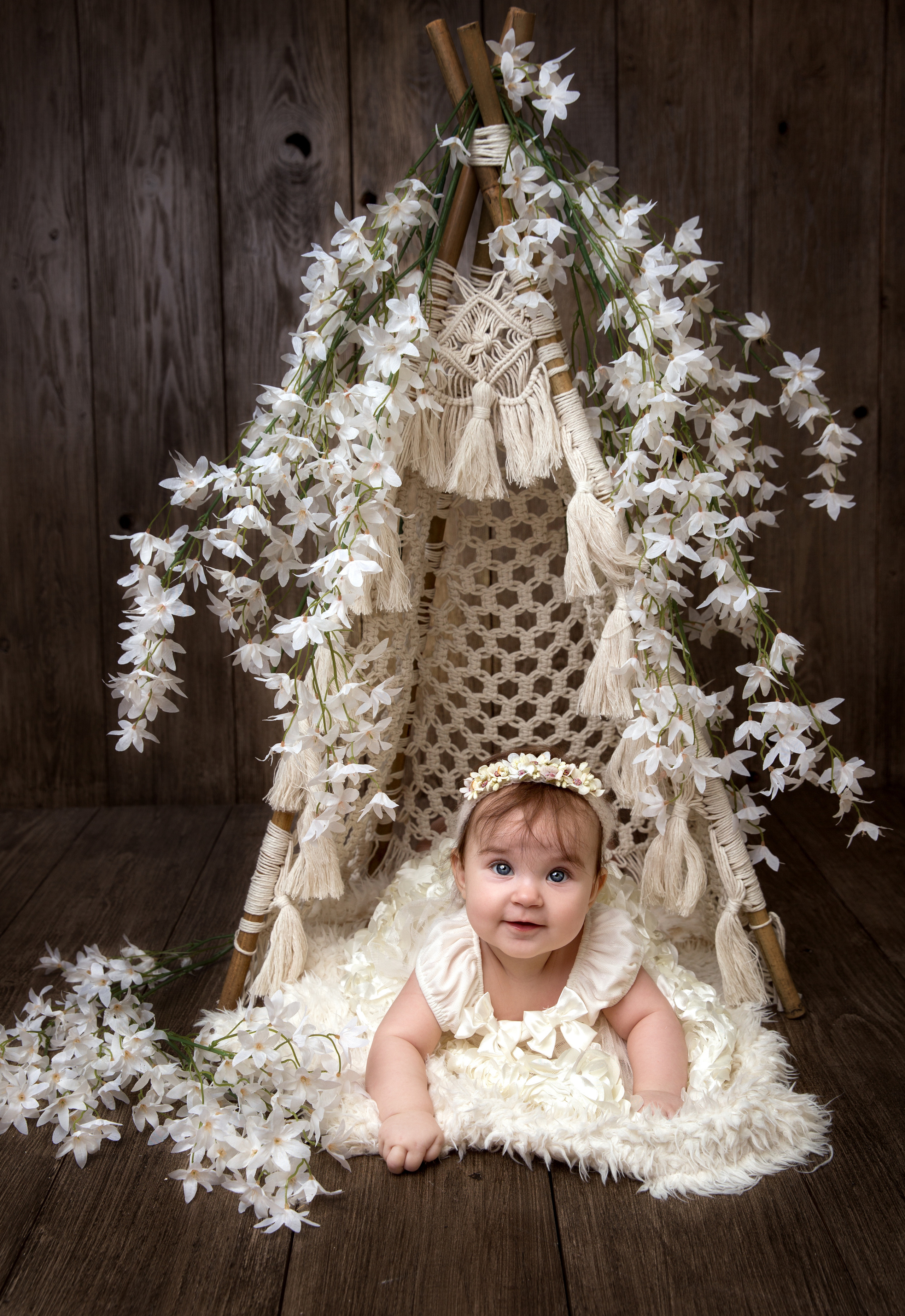 Дети до года. Фотограф новорожденных, детей до года и беременных в Симферополе