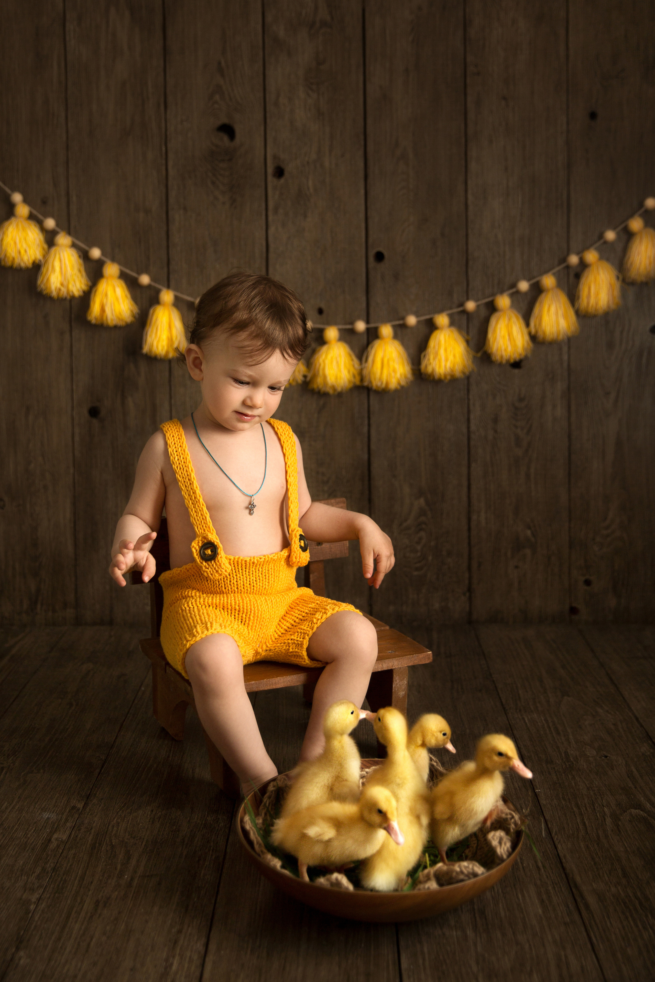 Фотопроект УТЯТА. Фотограф новорожденных, детей до года и беременных в Симферополе