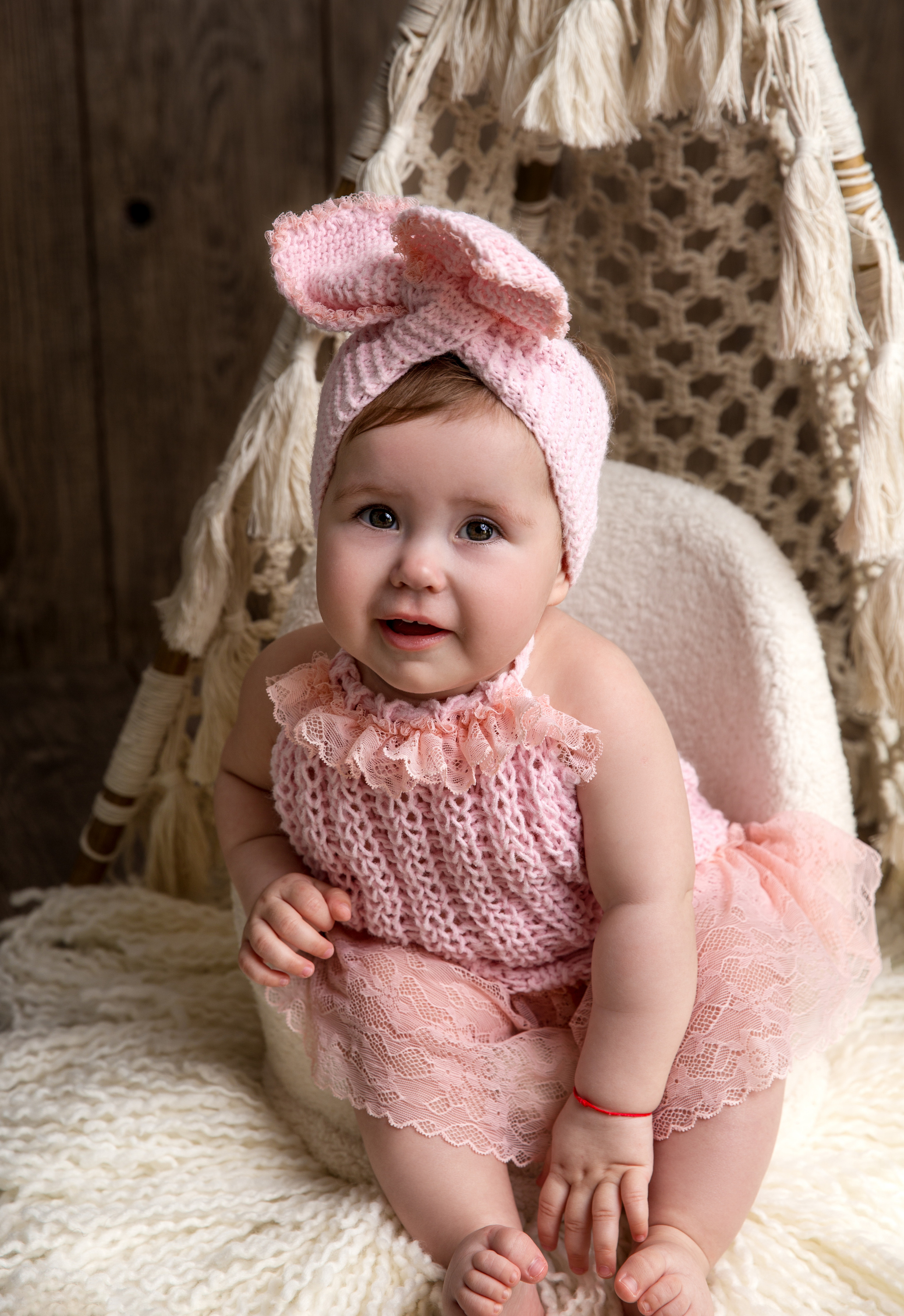 Дети до года. Фотограф новорожденных, детей до года и беременных в Симферополе