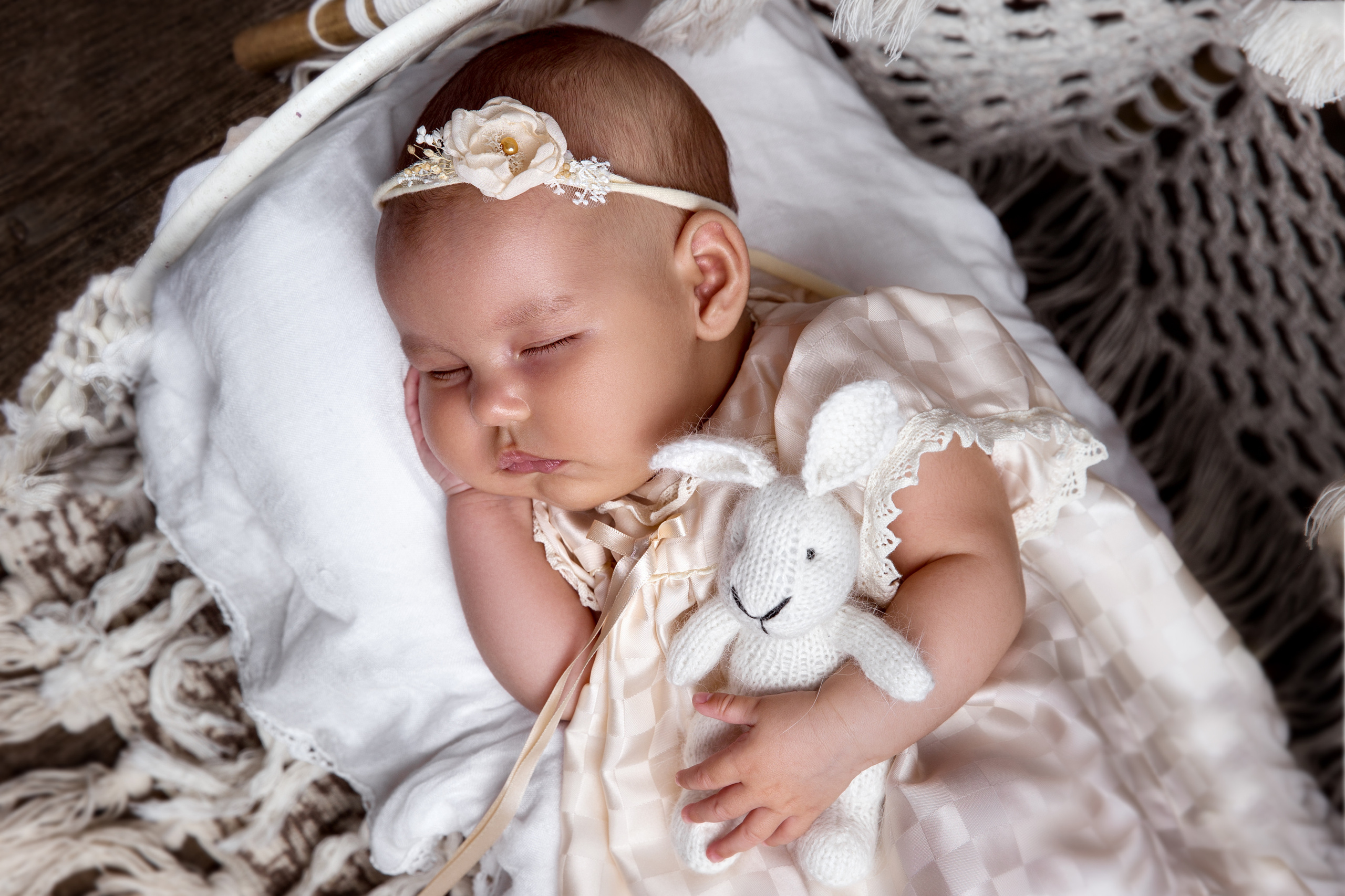 Дети до года. Фотограф новорожденных, детей до года и беременных в Симферополе