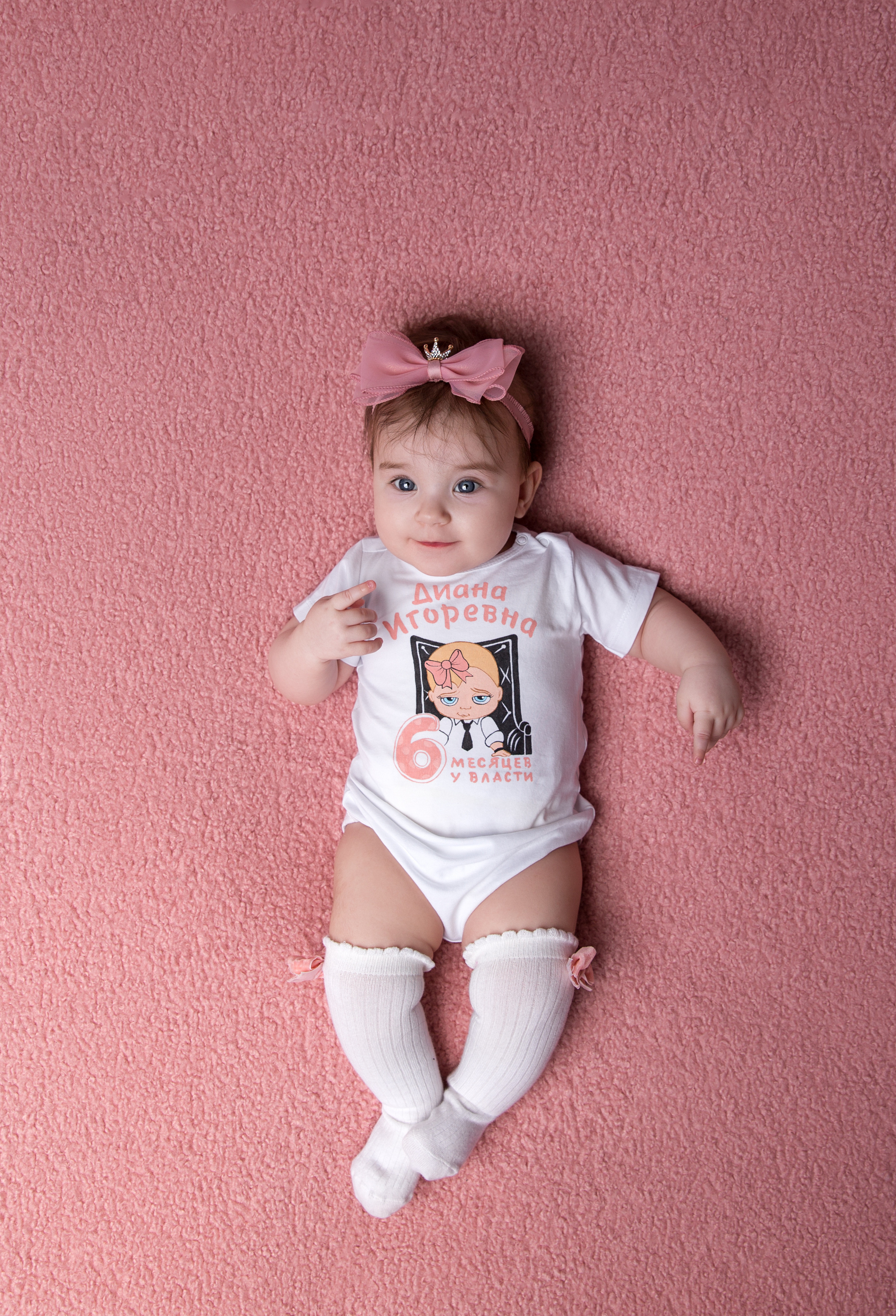 Дети до года. Фотограф новорожденных, детей до года и беременных в Симферополе