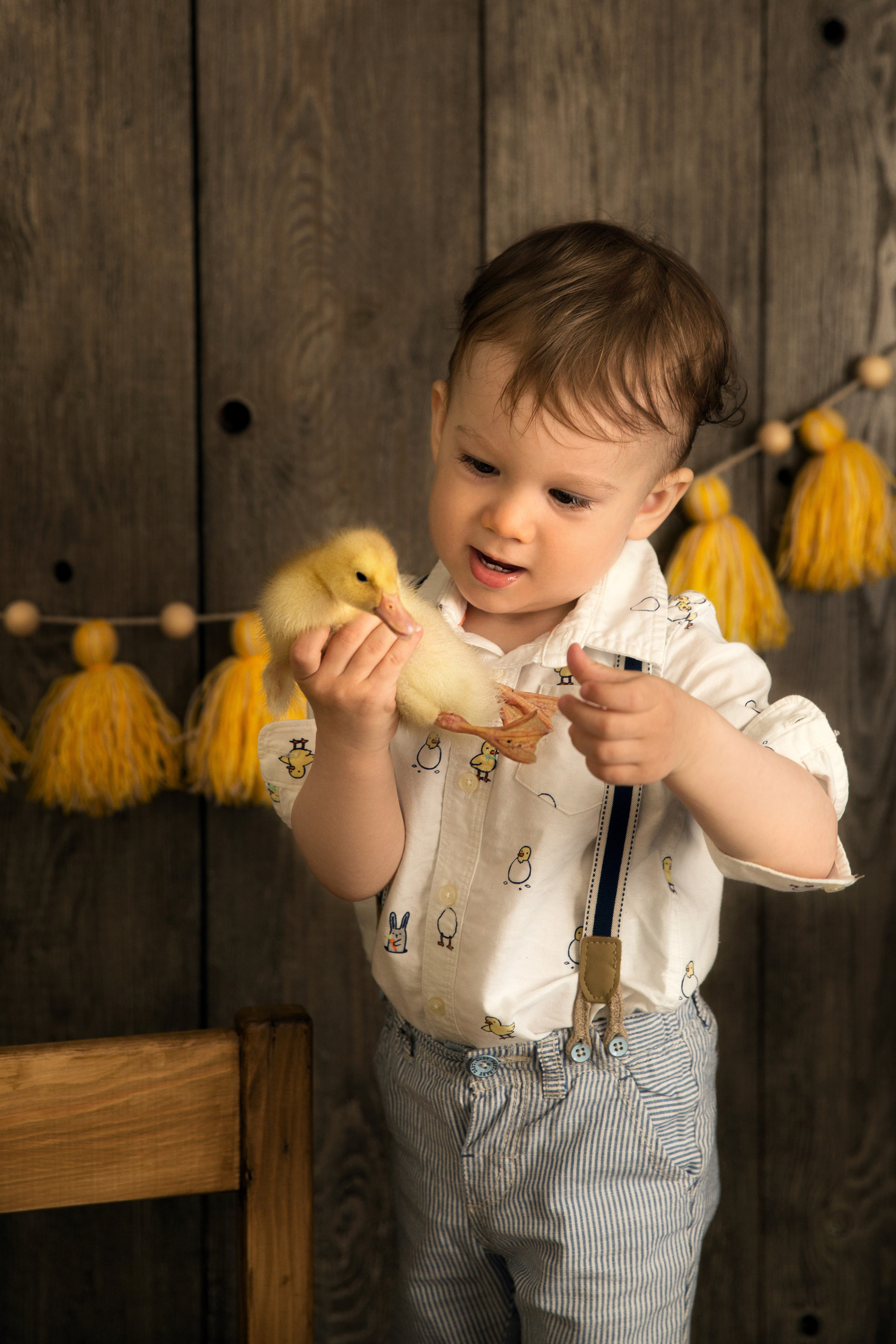 Фотопроект УТЯТА. Фотограф новорожденных, детей до года и беременных в Симферополе