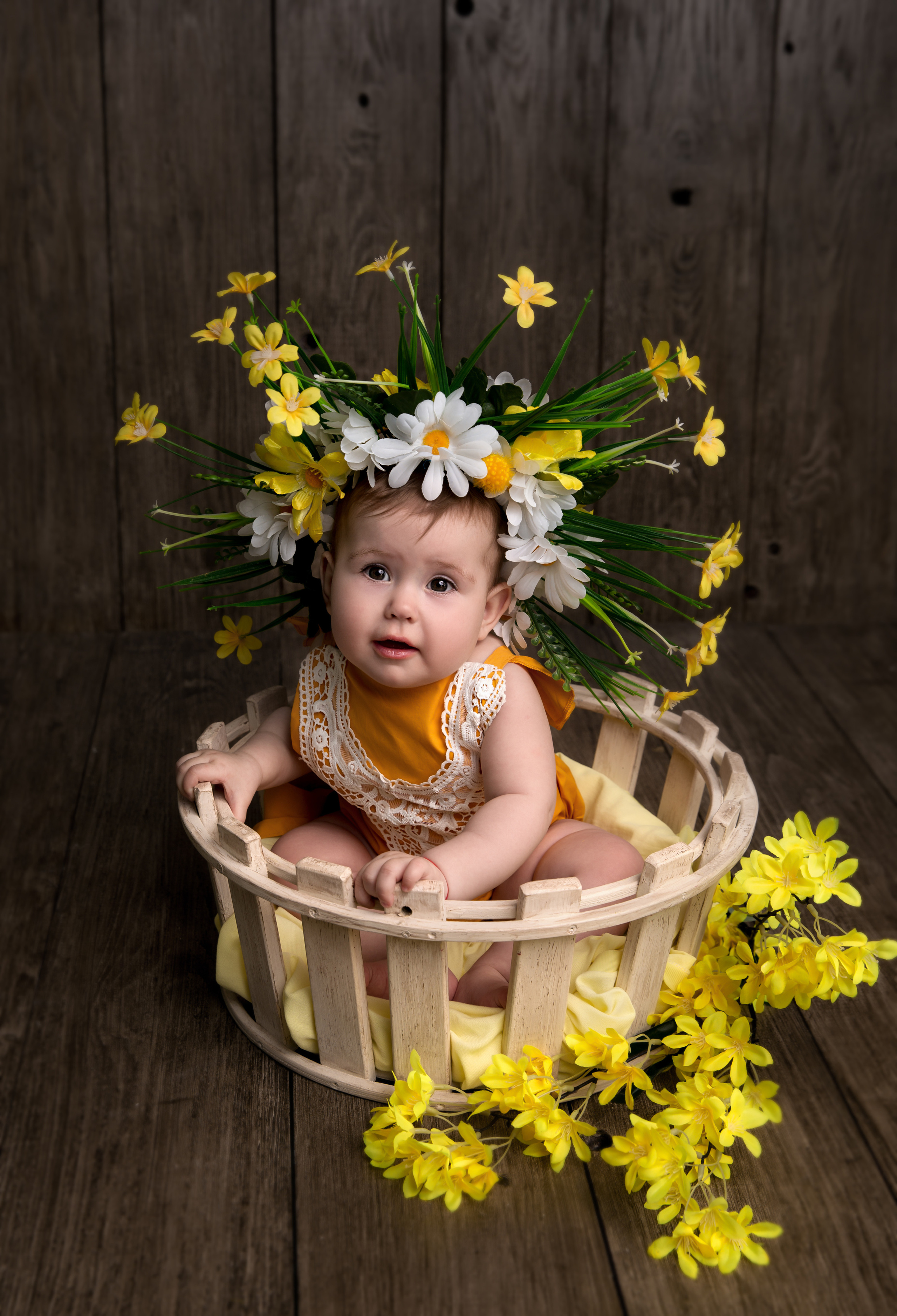 Дети до года. Фотограф новорожденных, детей до года и беременных в Симферополе