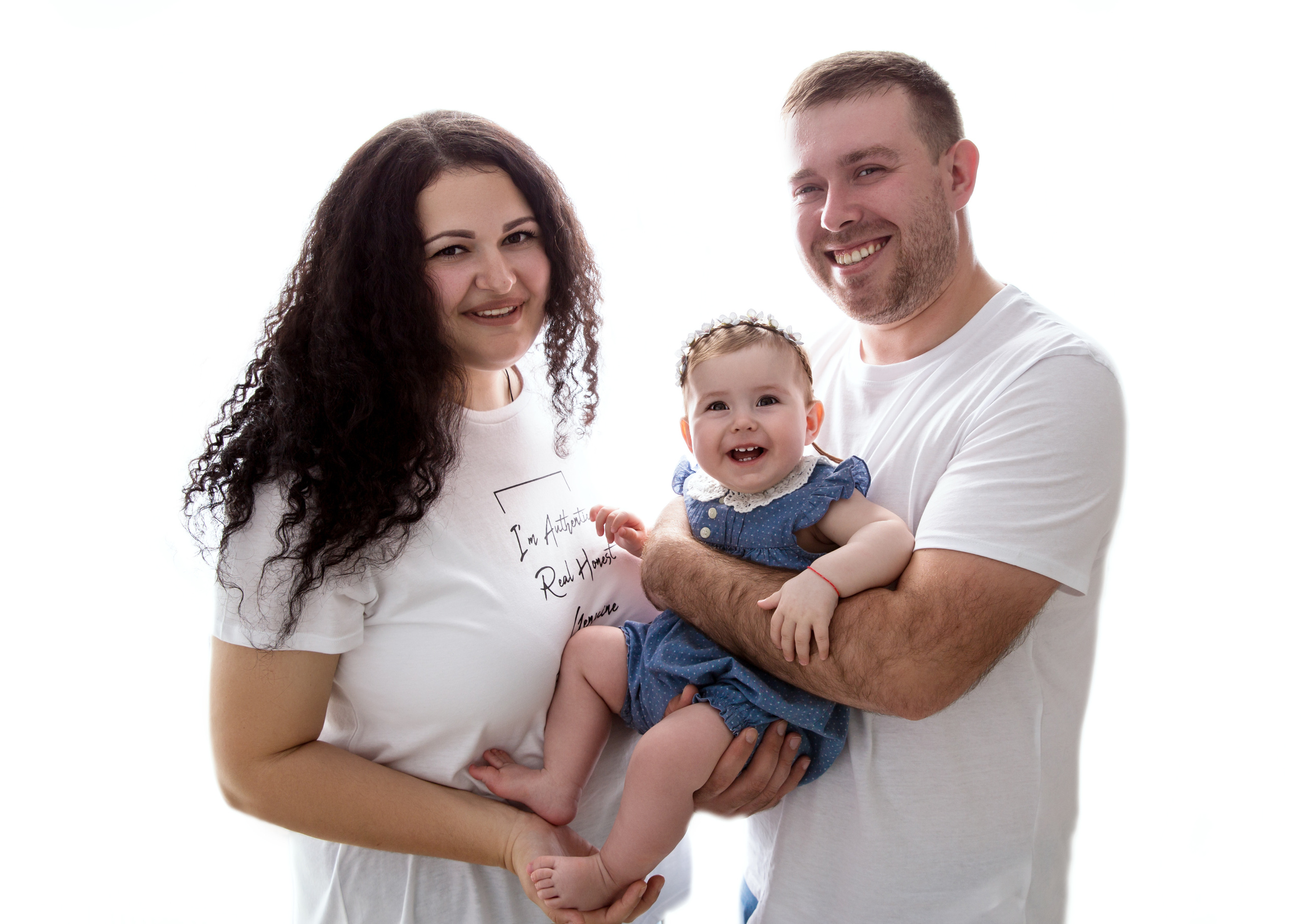 Дети до года. Фотограф новорожденных, детей до года и беременных в Симферополе