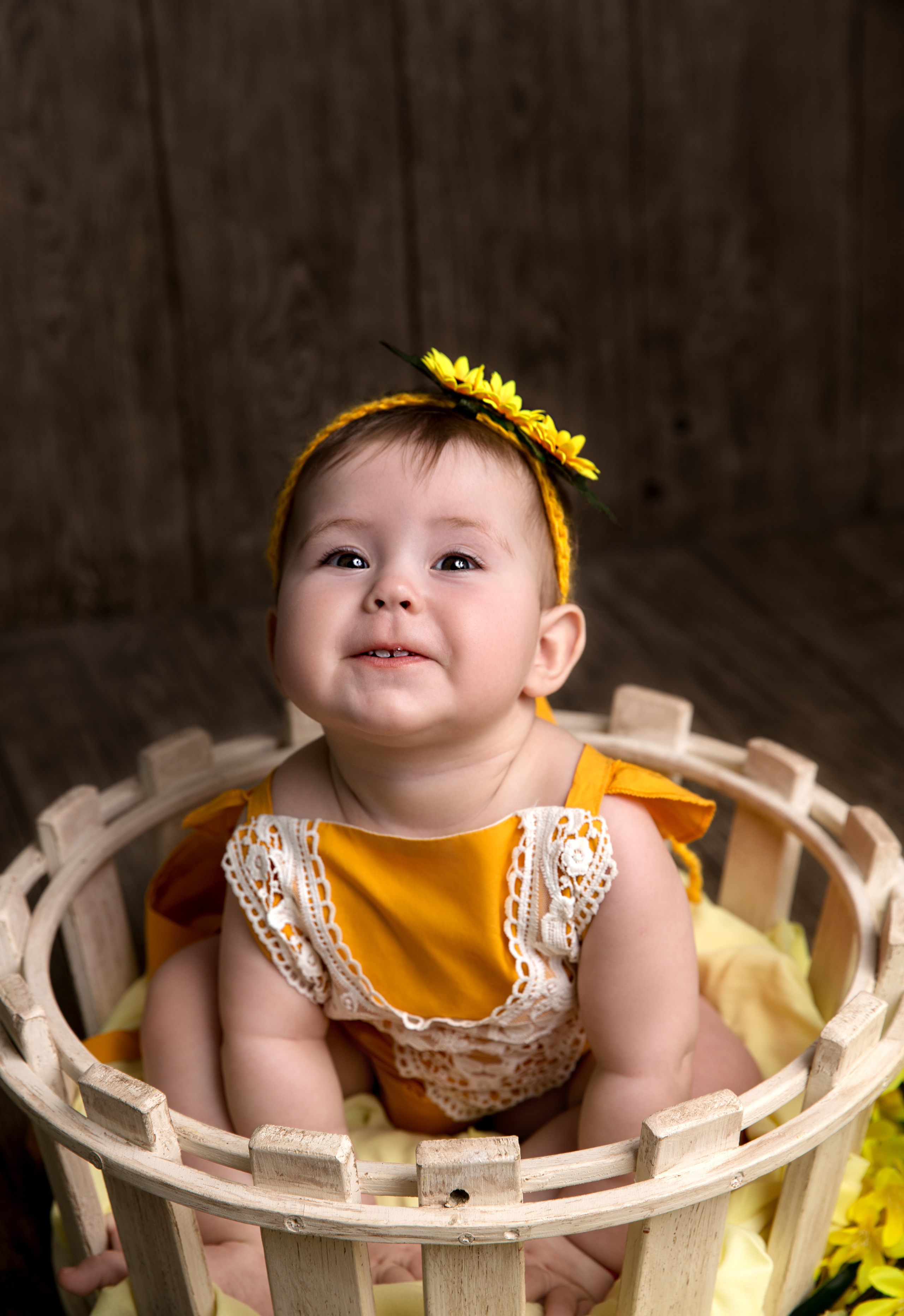 Дети до года. Фотограф новорожденных, детей до года и беременных в Симферополе