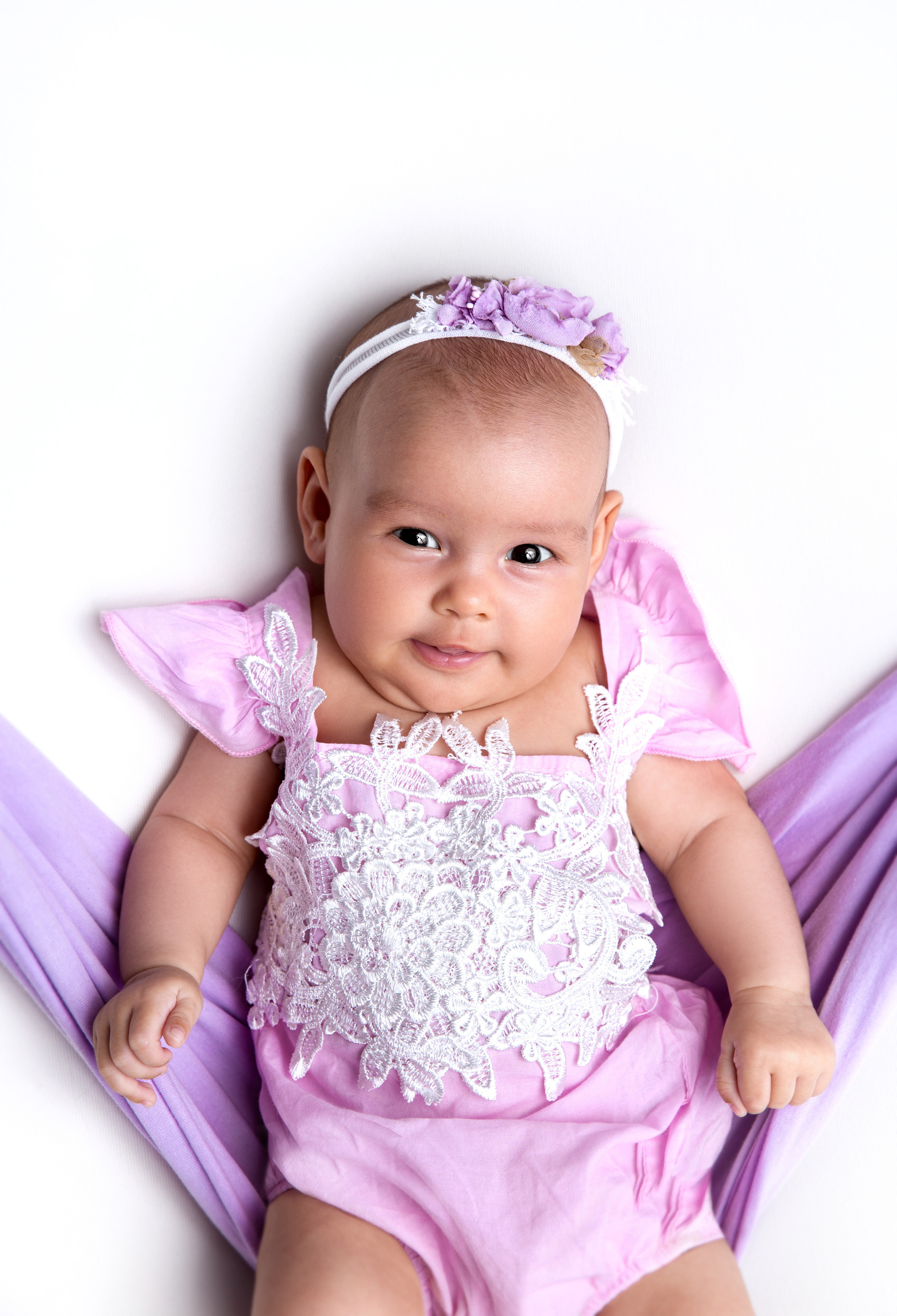 Дети до года. Фотограф новорожденных, детей до года и беременных в Симферополе