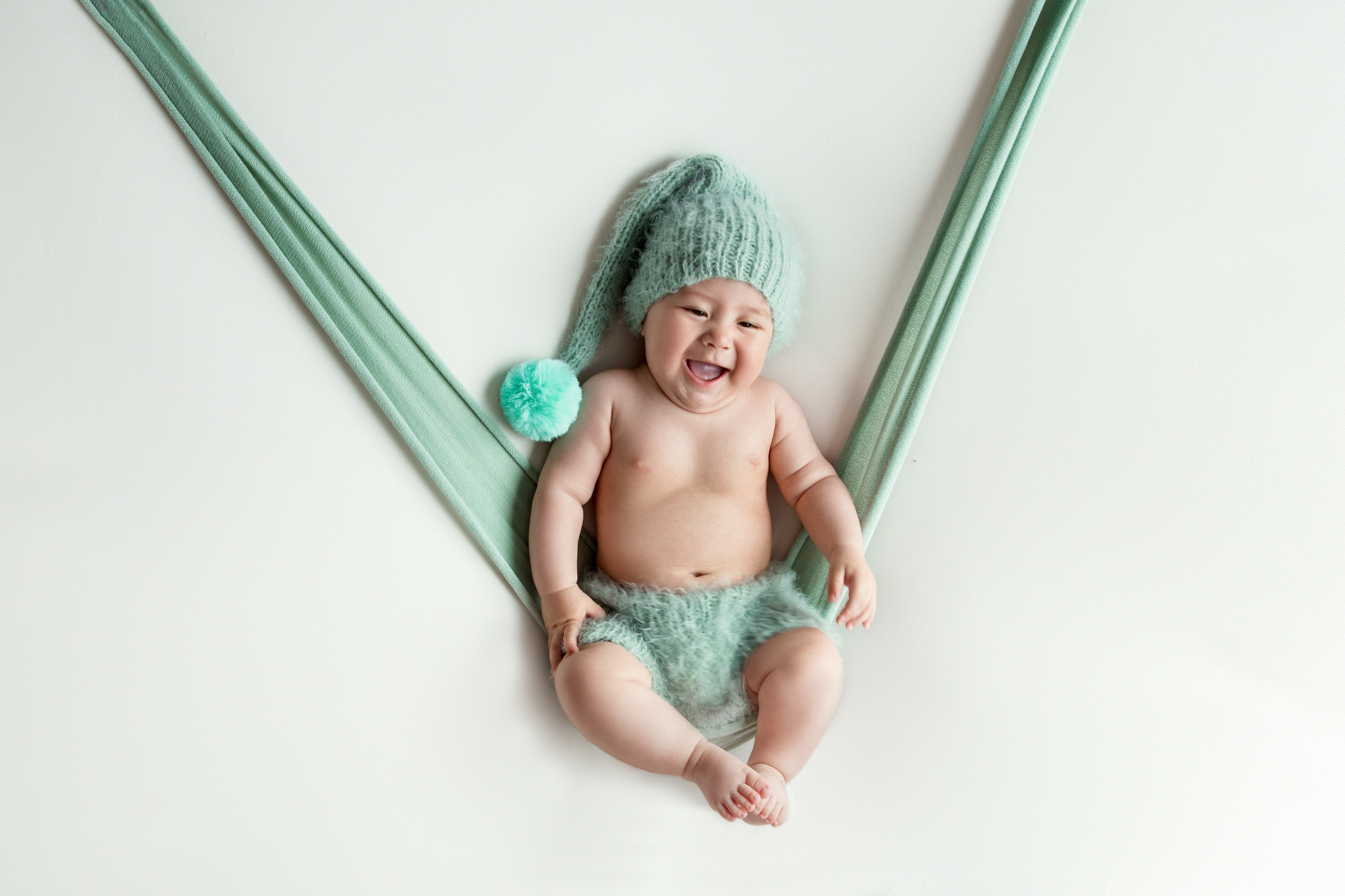 Дети до года. Фотограф новорожденных, детей до года и беременных в Симферополе