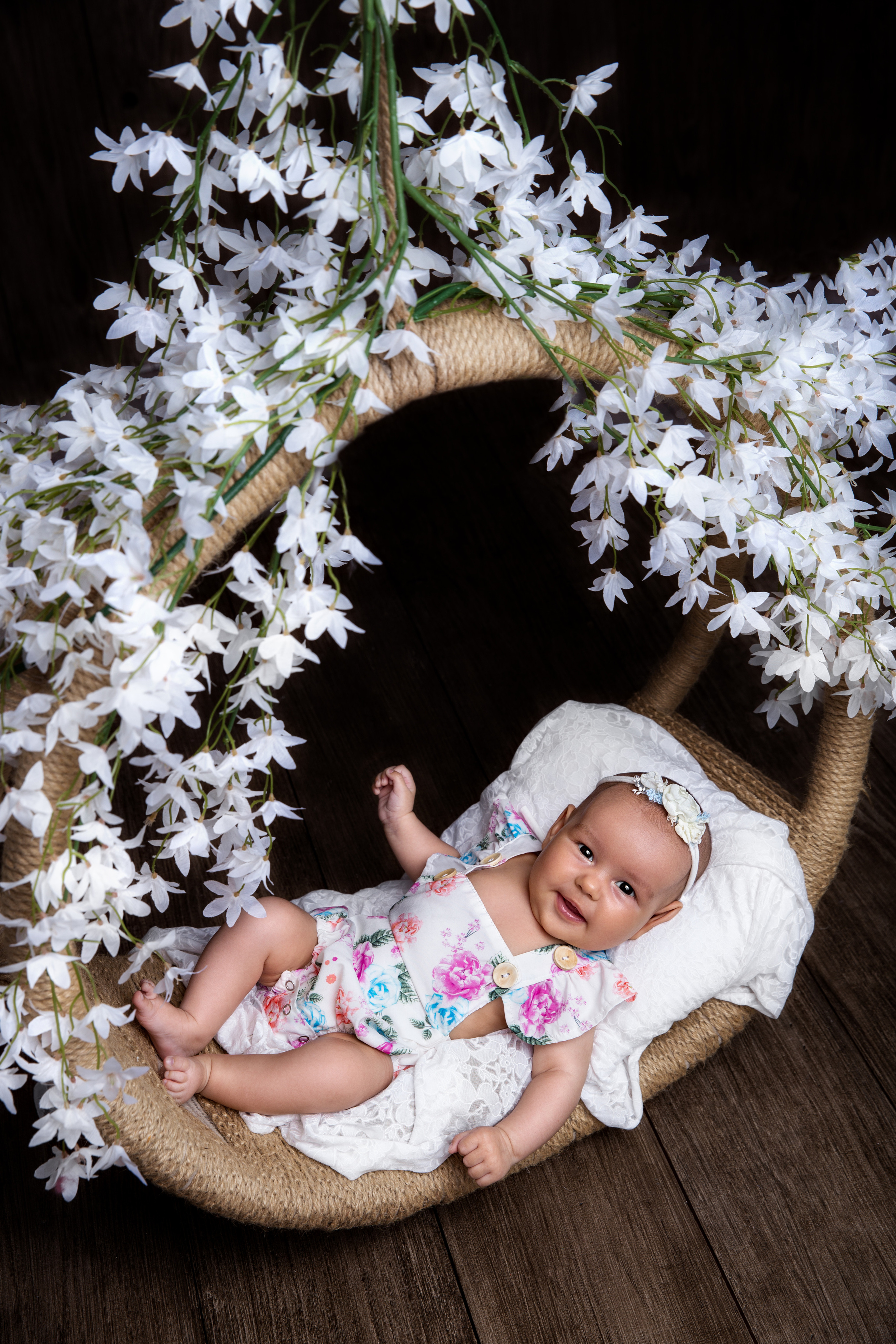 Дети до года. Фотограф новорожденных, детей до года и беременных в Симферополе