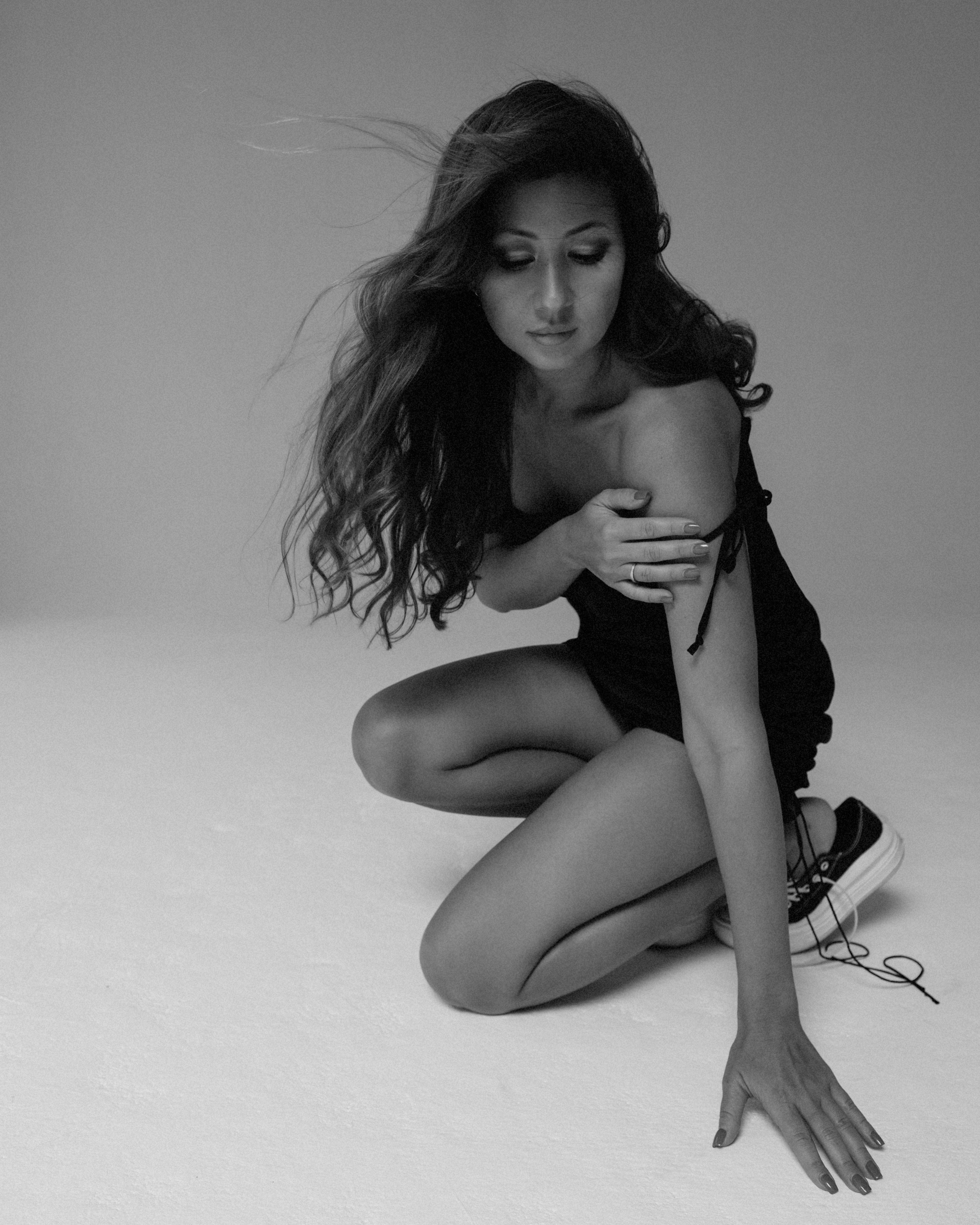 Ольга. Фотограф в Москве Мария Терентьева