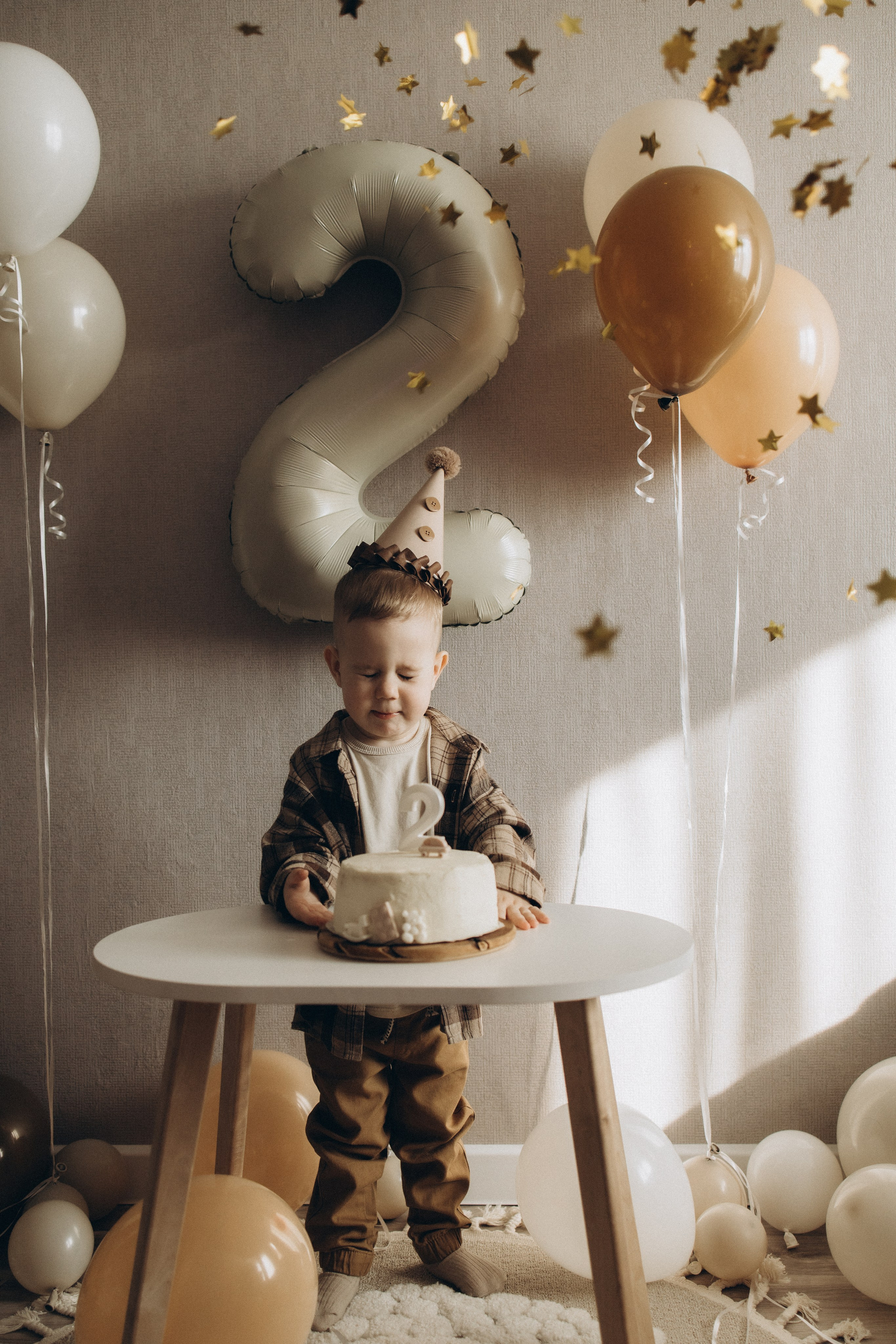 Годики. Семейный фотограф Краснодар. Екатерина Акчурина