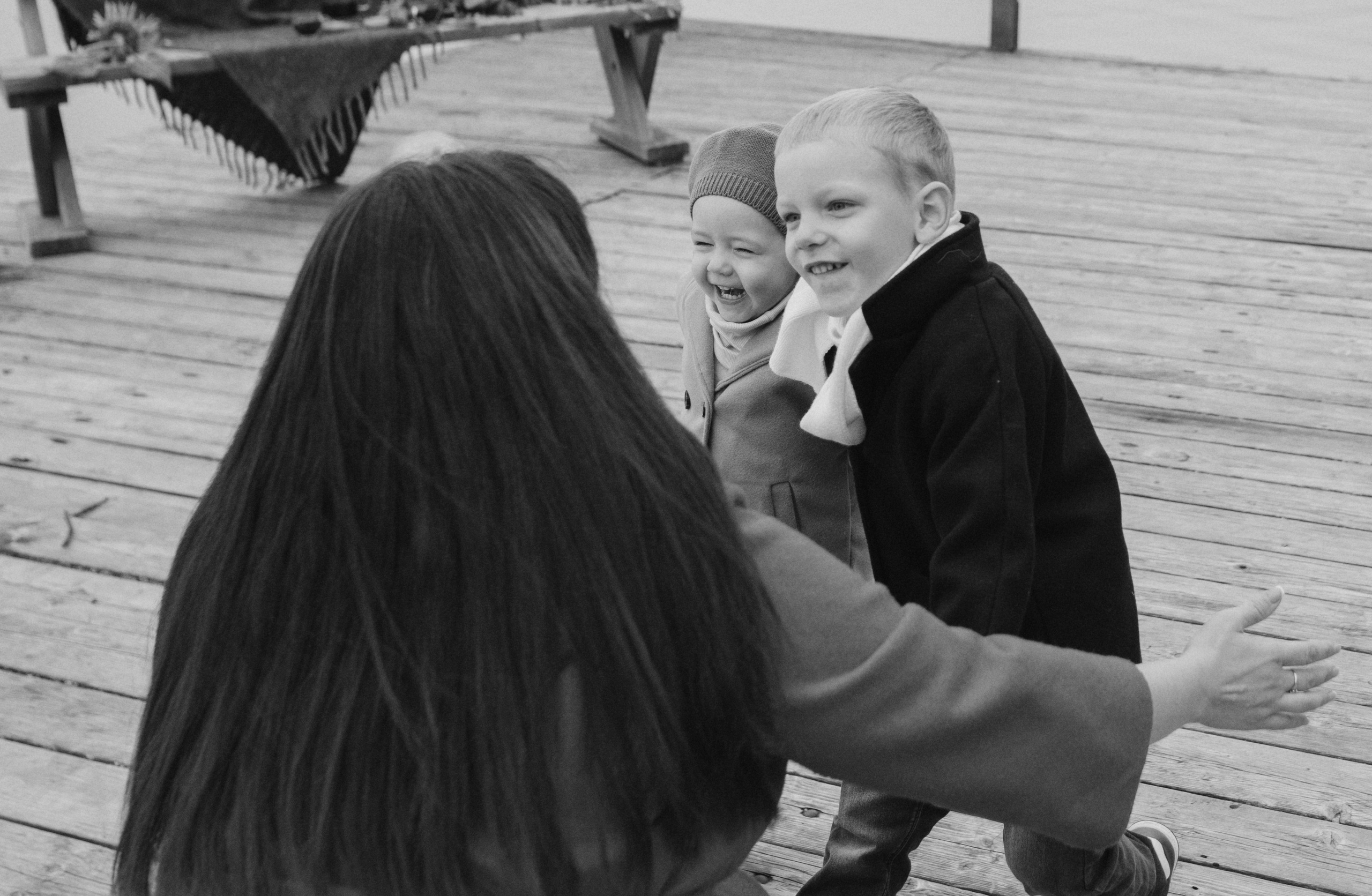 FAMILY. Фотограф Шарыпово