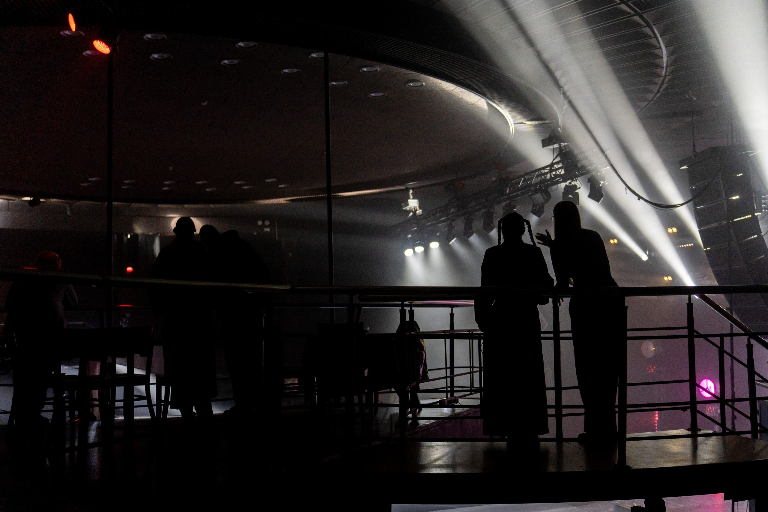 WORLD FASHION GALA 2025. Репортажная съёмка в Санкт-Петербурге, Константин Петров