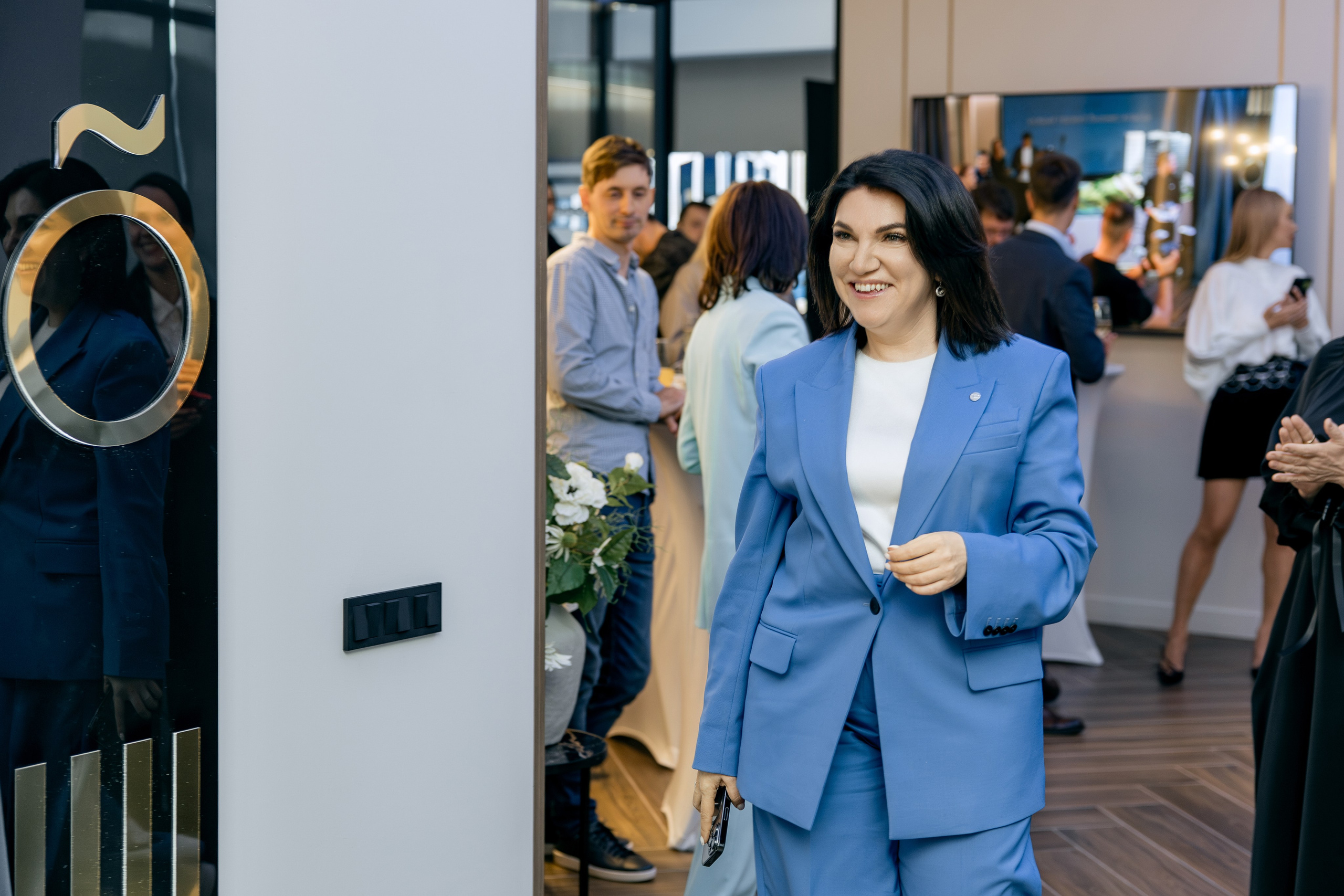 Небо над Енисеем. Фотограф в Красноярске