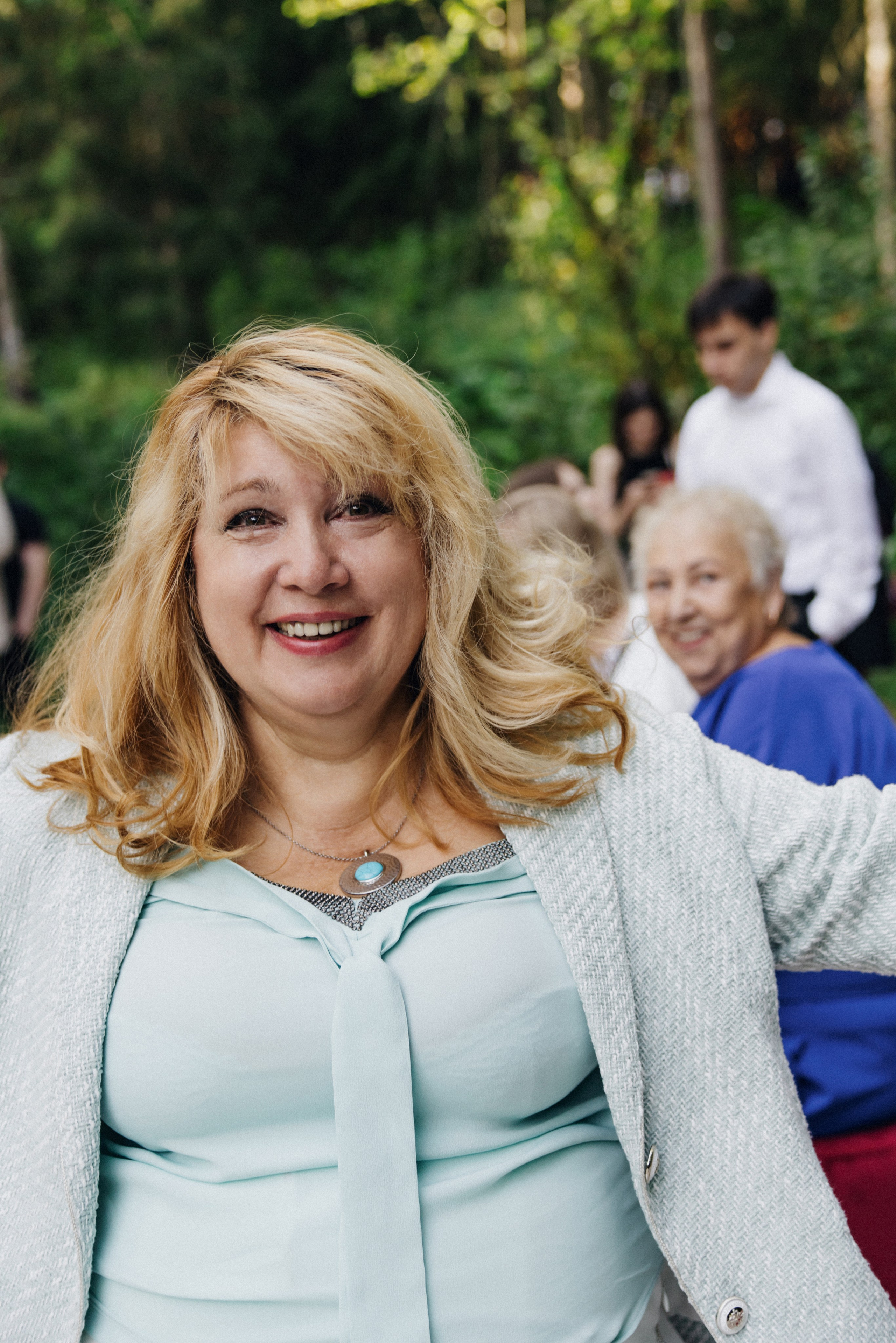 Денис и Елизавета. Фотограф в Красноярске