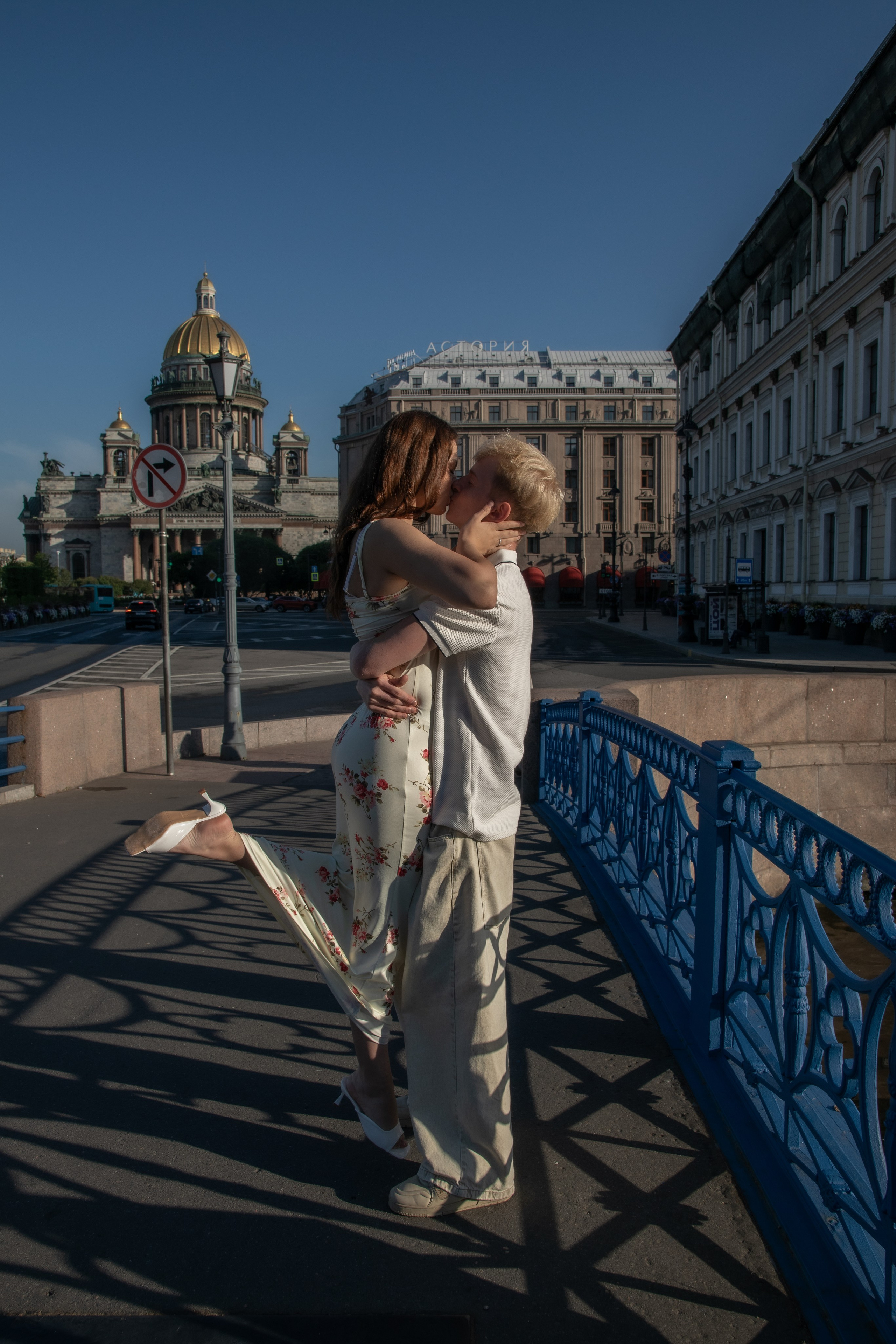 Портфолио. Проект 5.1 Фотостудия СПб на Ладожской