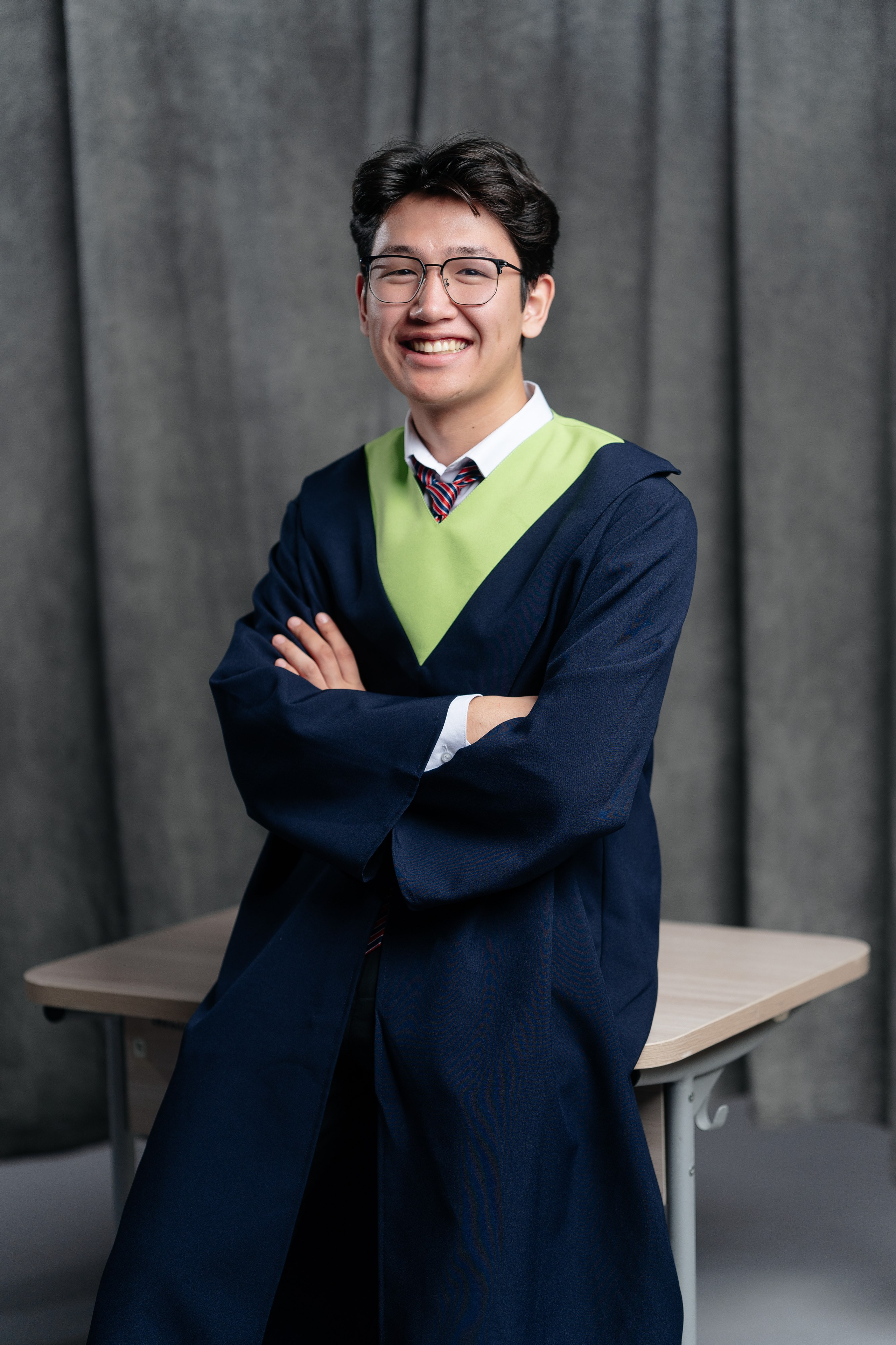 Портреты. Выпускные альбомы в Нур-Султане (Астана) и по всему Казахстану