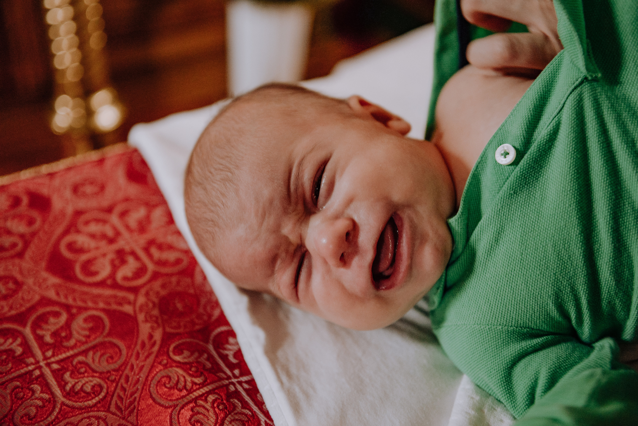 Таинство крещения. Семейный фотограф Липецк Мария Шуринова