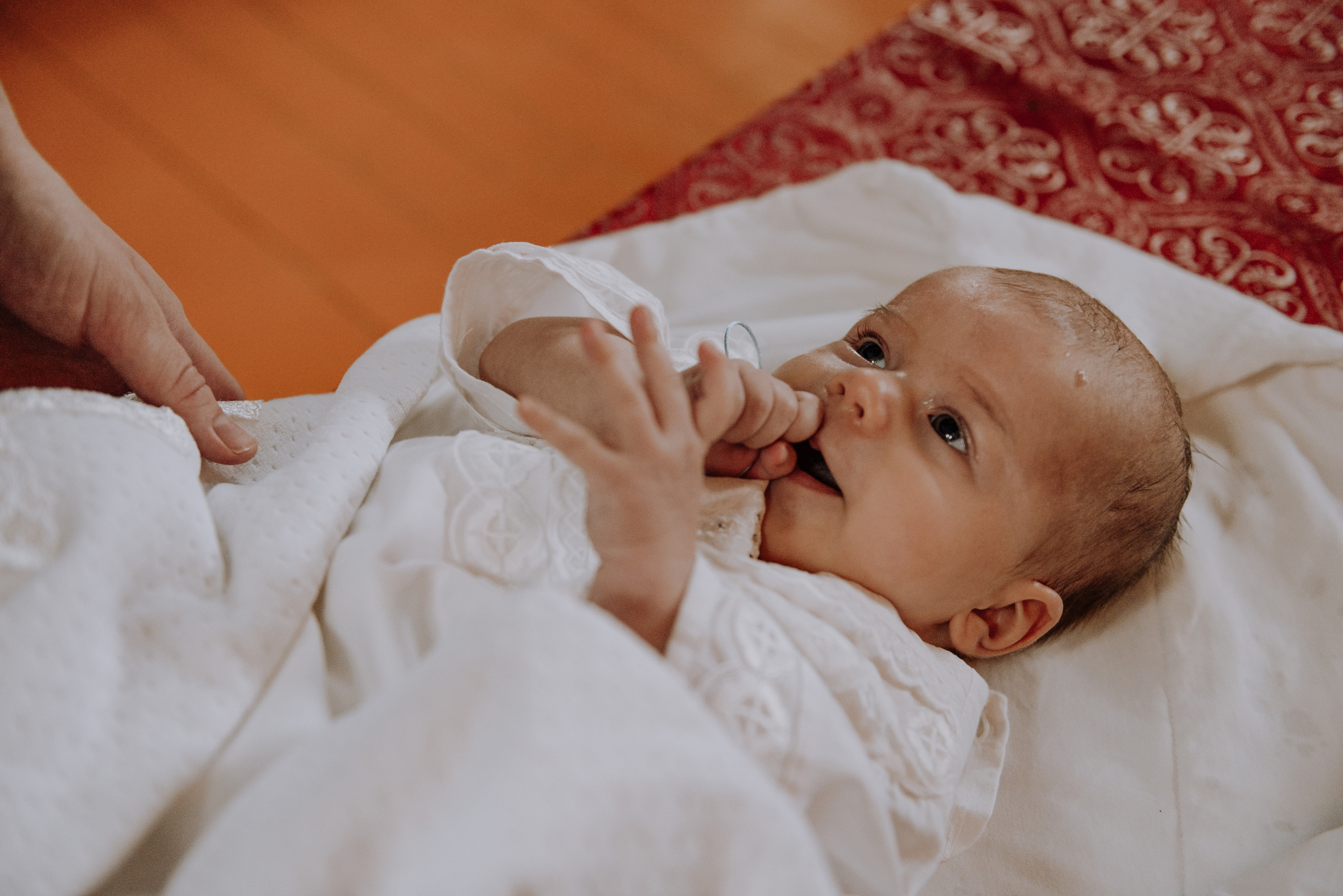 Таинство крещения. Семейный фотограф Липецк Мария Шуринова