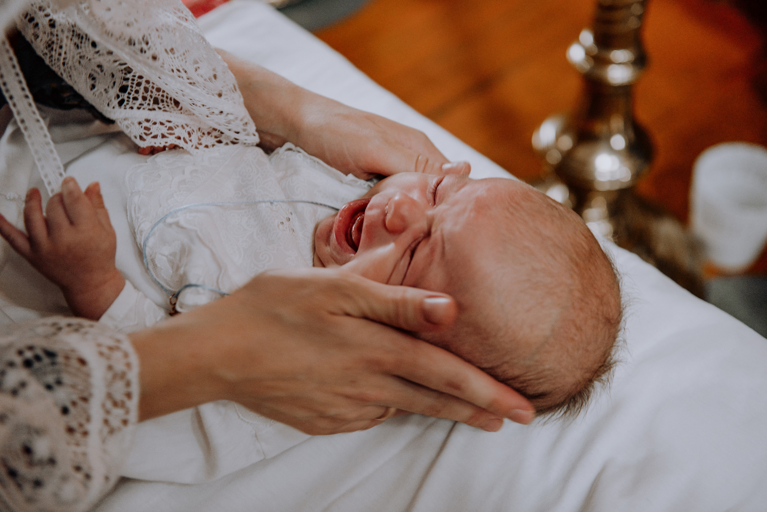 Таинство крещения. Семейный фотограф Липецк Мария Шуринова