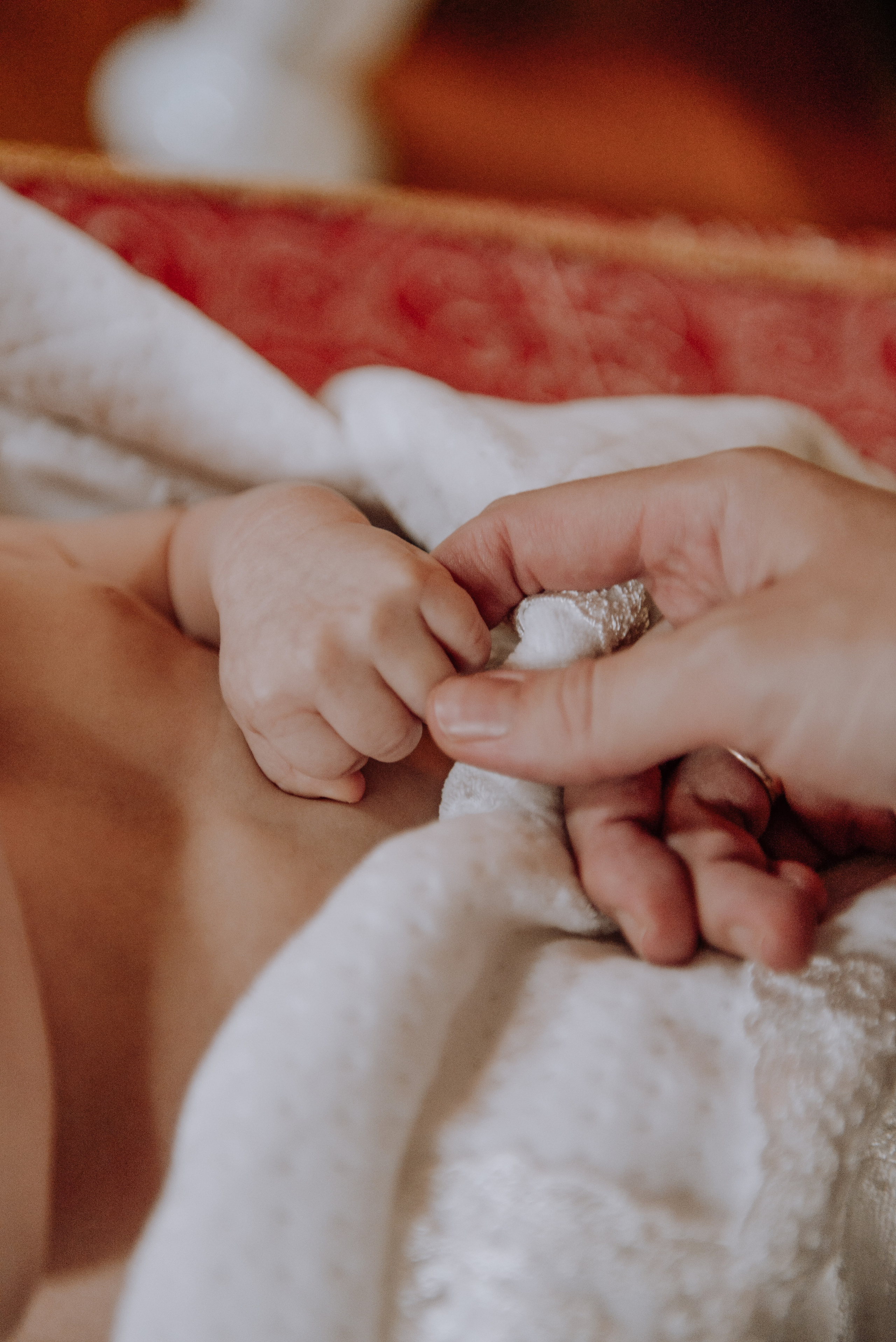 Таинство крещения. Семейный фотограф Липецк Мария Шуринова