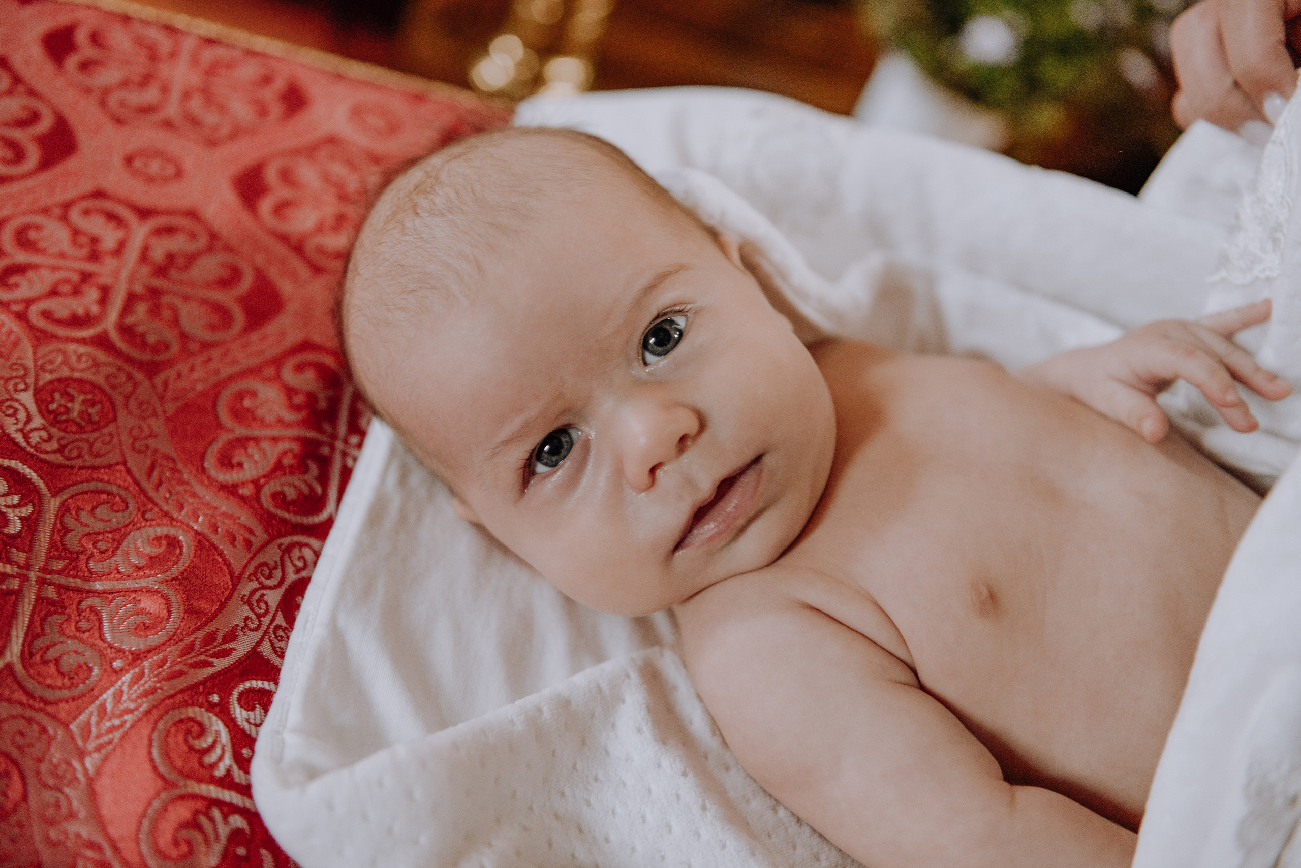 Таинство крещения. Семейный фотограф Липецк Мария Шуринова