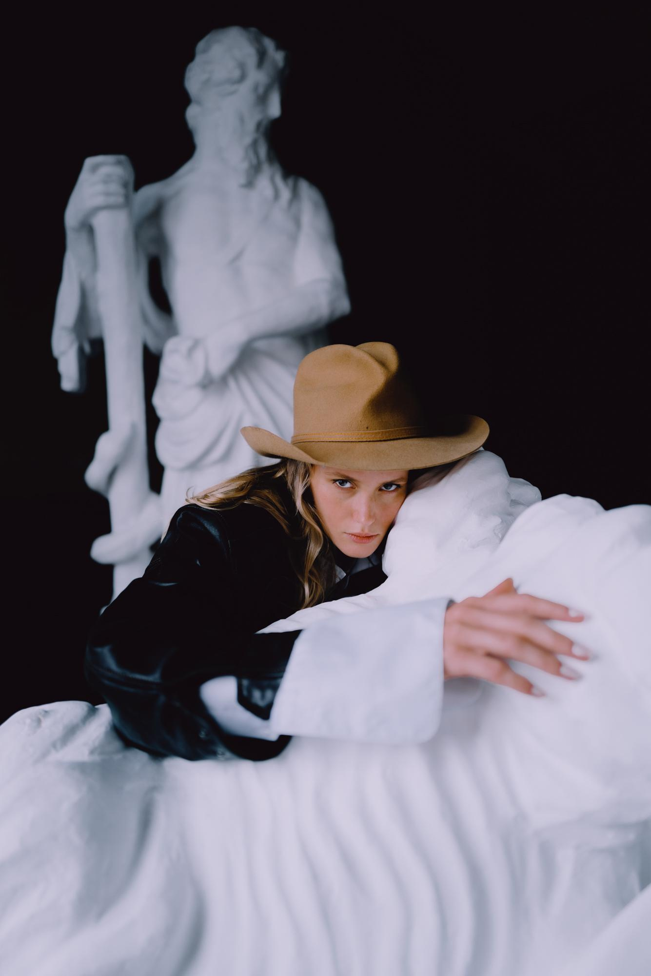 LUT #7. Портретный фотограф в Санкт-Петербурге Алексей Корзов