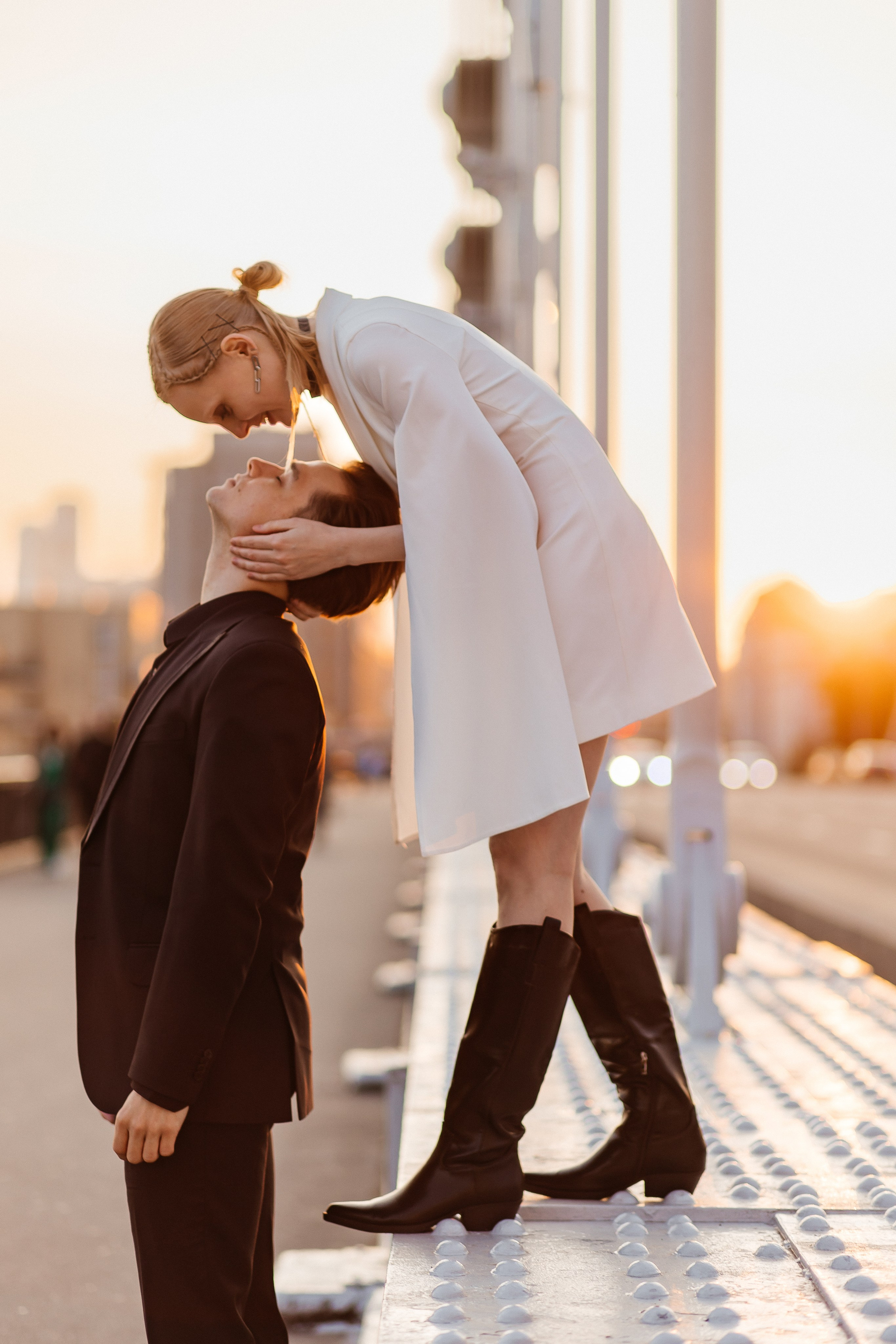 Свадьбы. Фотограф в Москве Екатерина Потапова